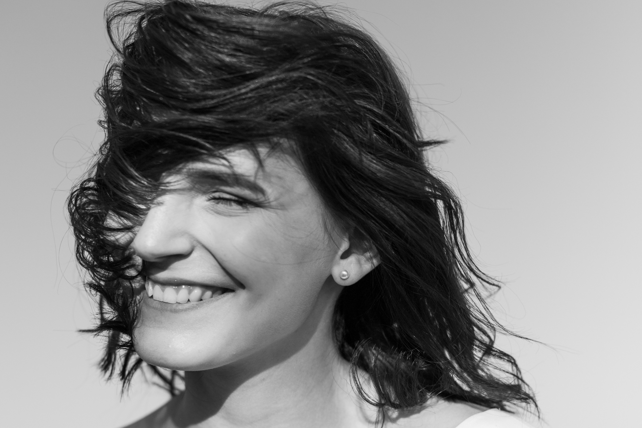 Женский портрет