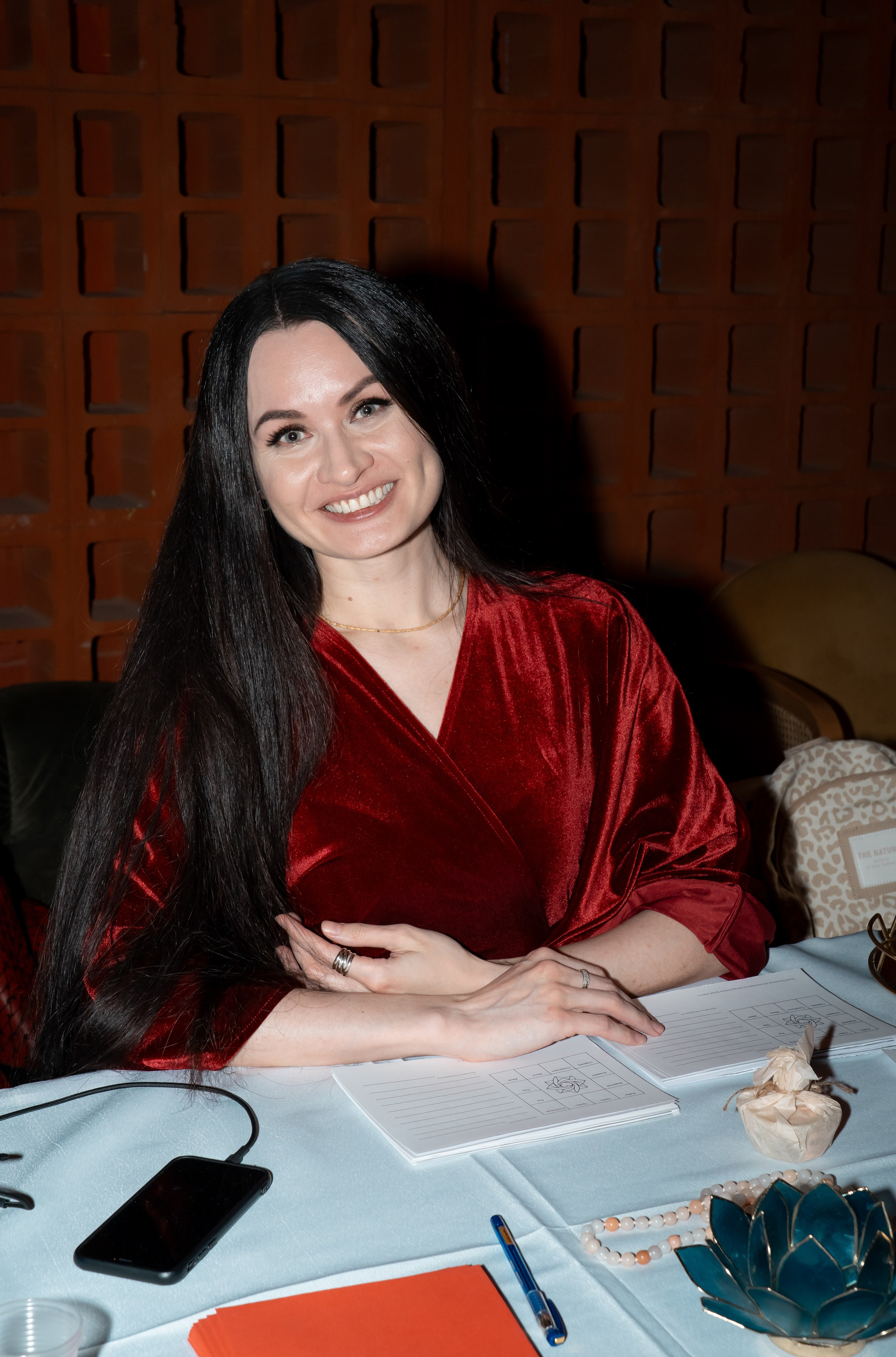 Праздник Сати Казановой. Наталия Фролова. Фотограф. Москва