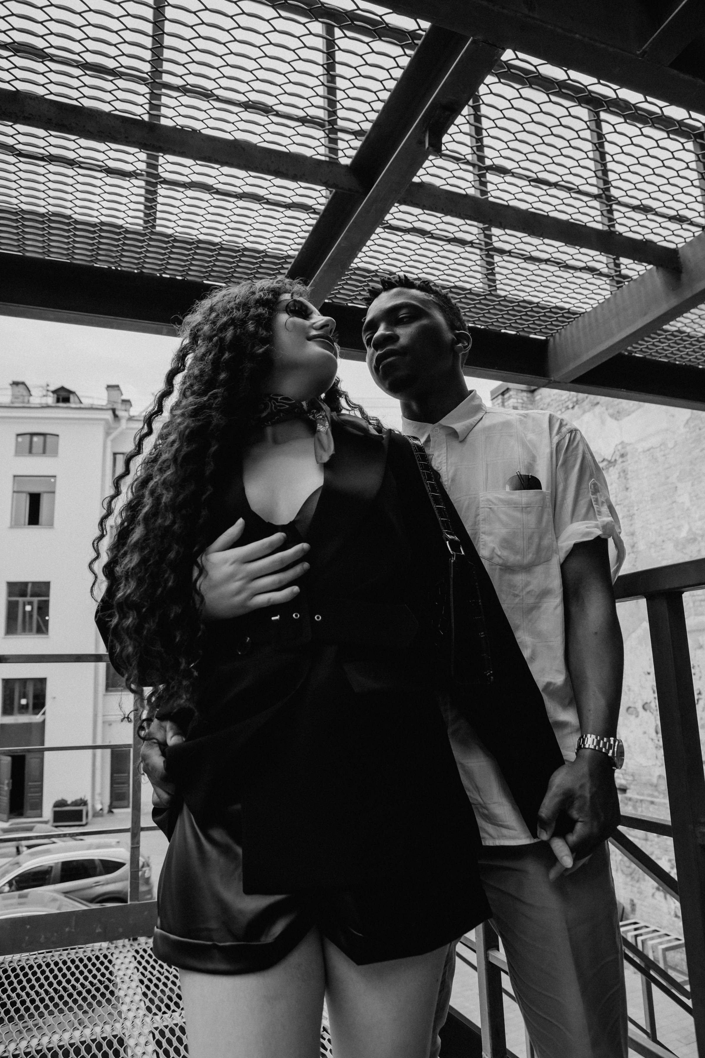 Мзи и Полли. Семейный и портретный фотограф в Санкт-Петербурге