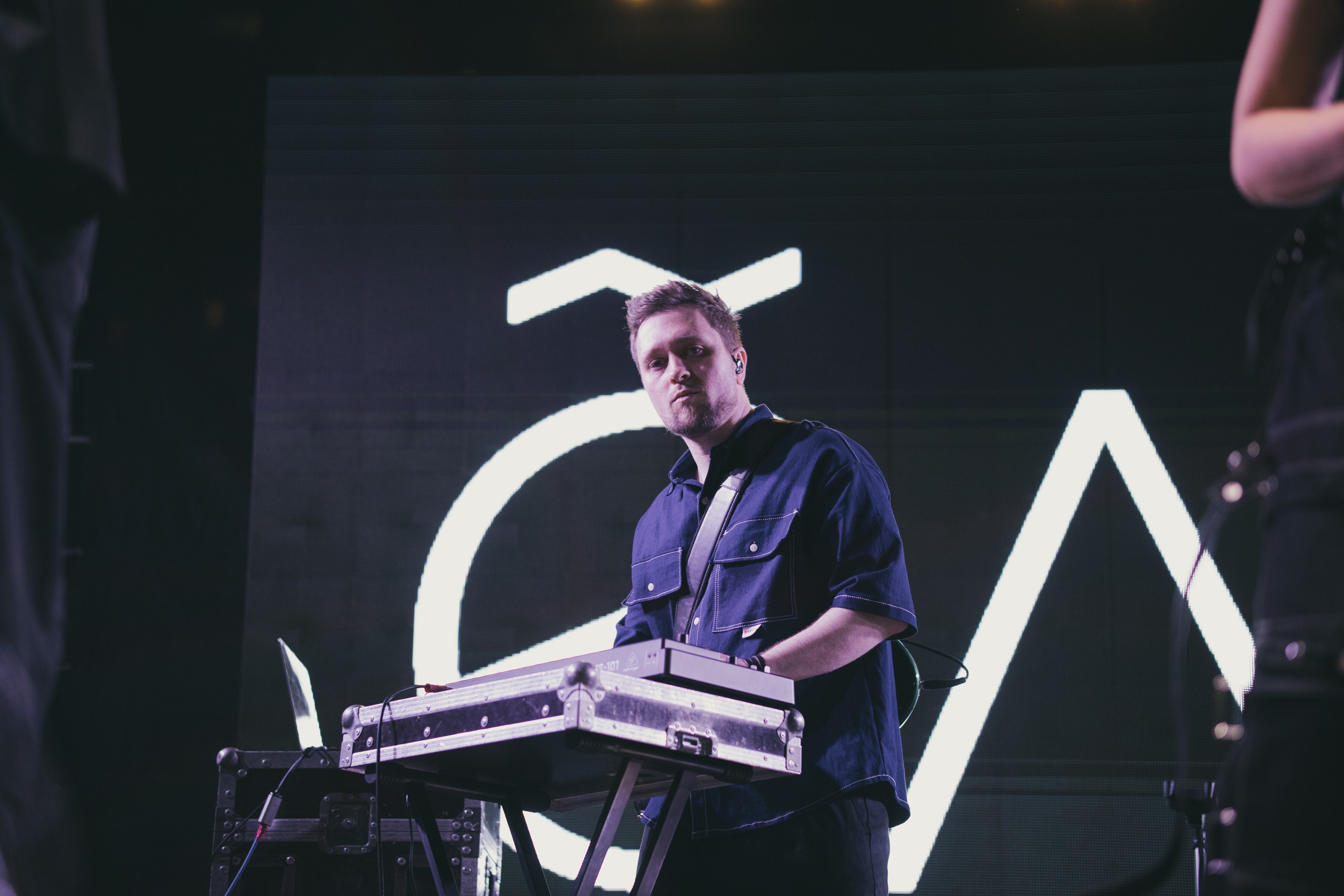 День первокурсника МИРЭА. Репортажный фотограф Диана Шакирова