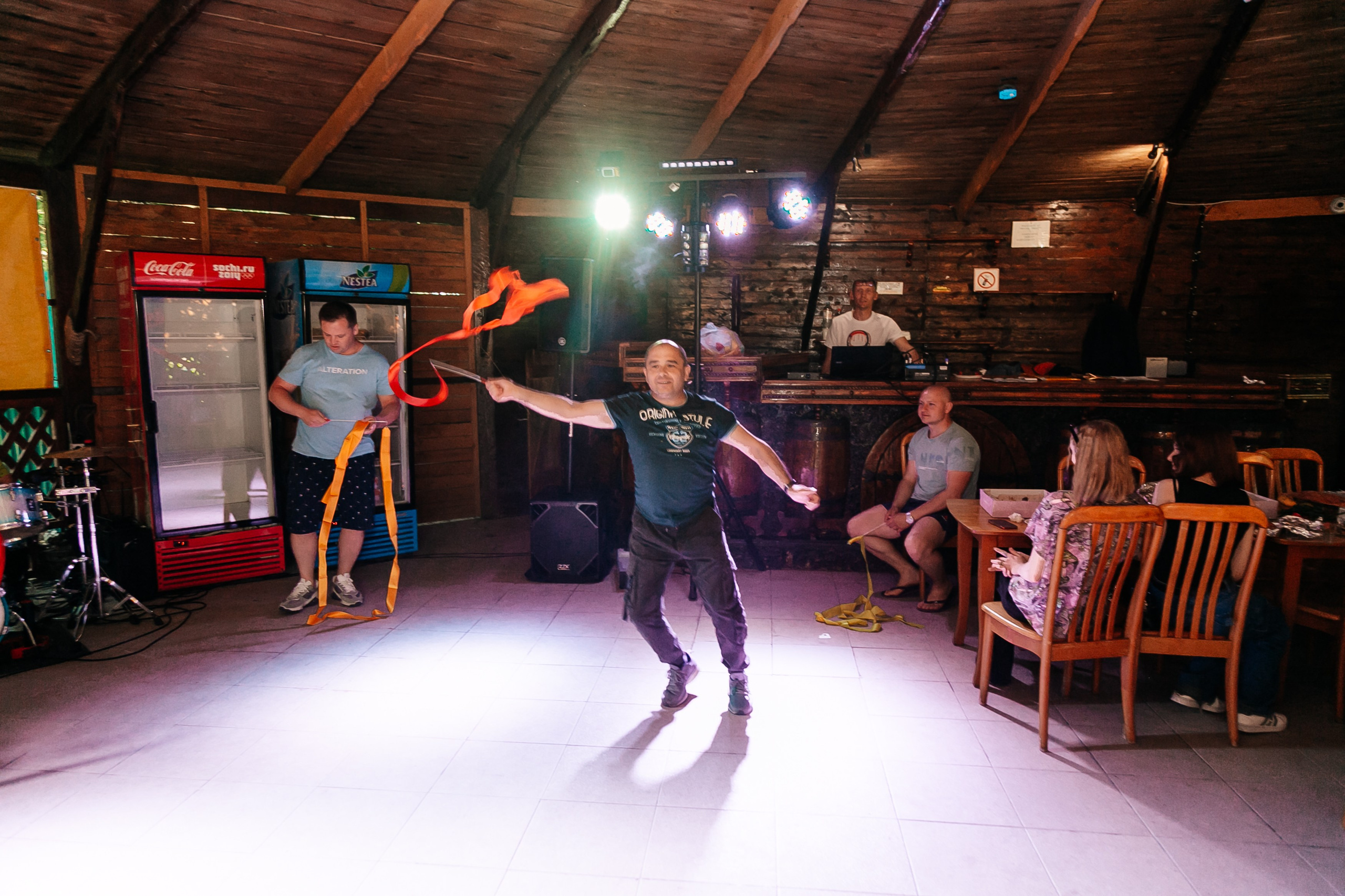 Корпоратив 2023. Фото-Видеосъемка любых мероприятий Москва Ростов