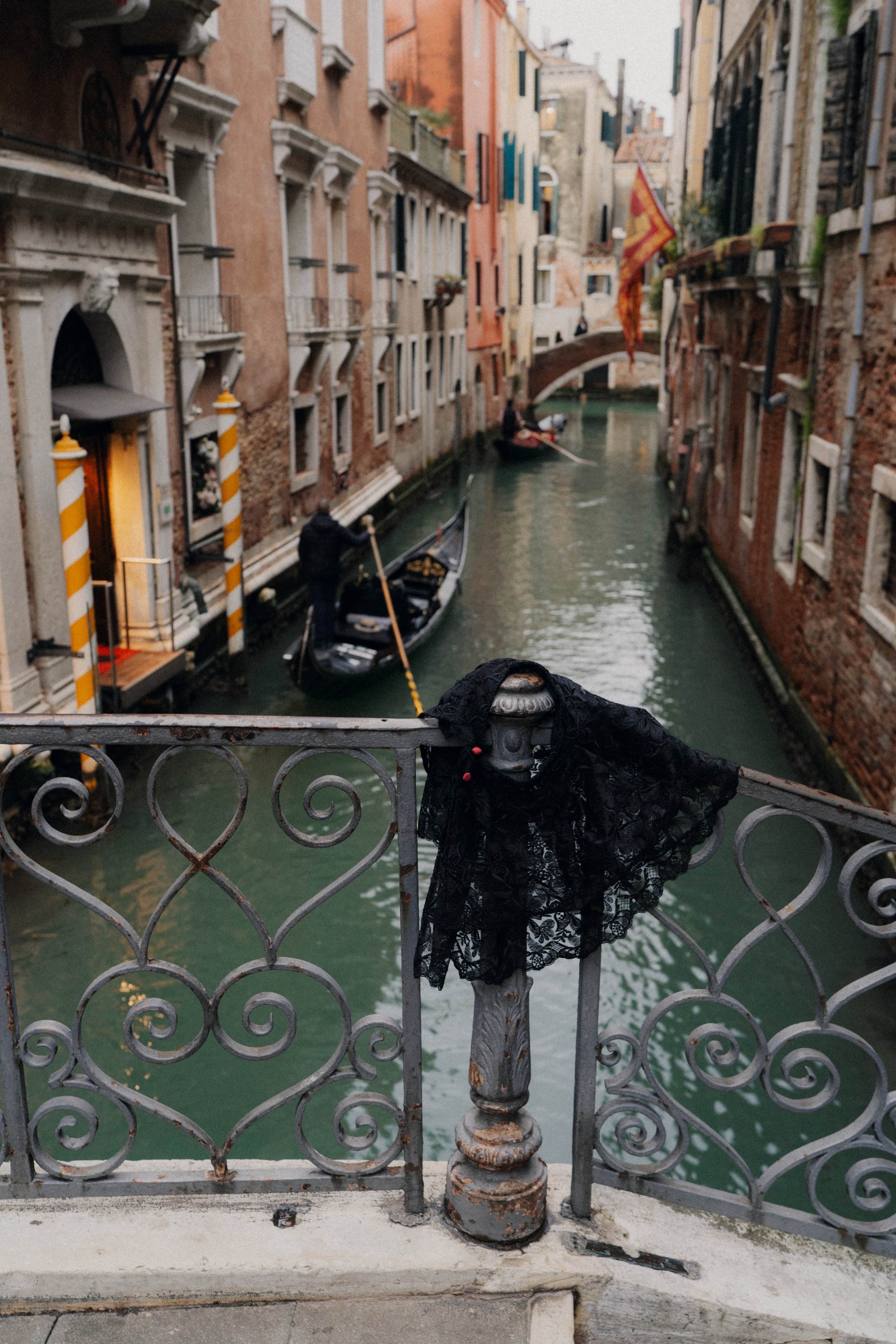 ROSA & Gatti Vintage