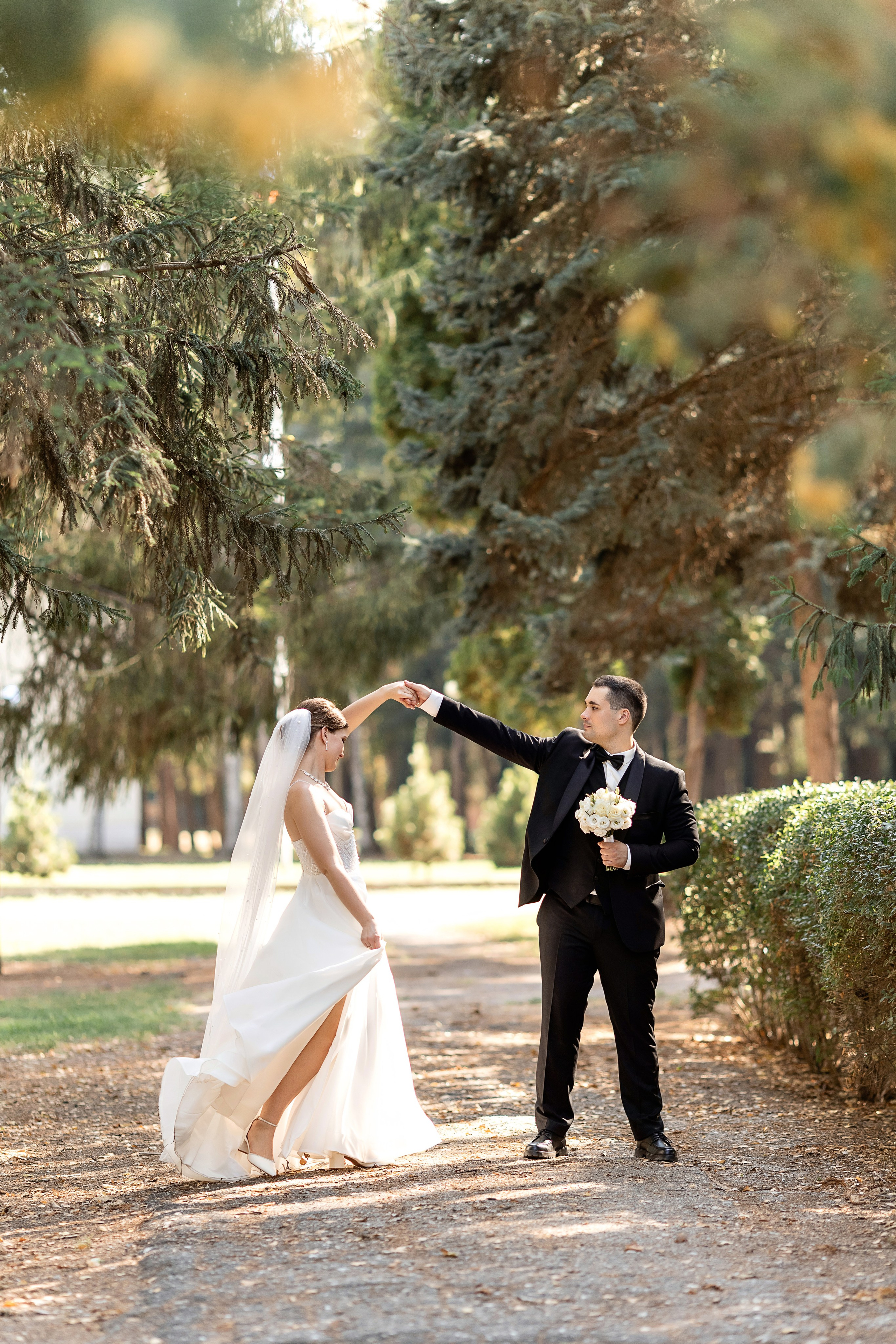 Юля и Ваня. Семейный фотограф в Каневской Епифанова Ольга