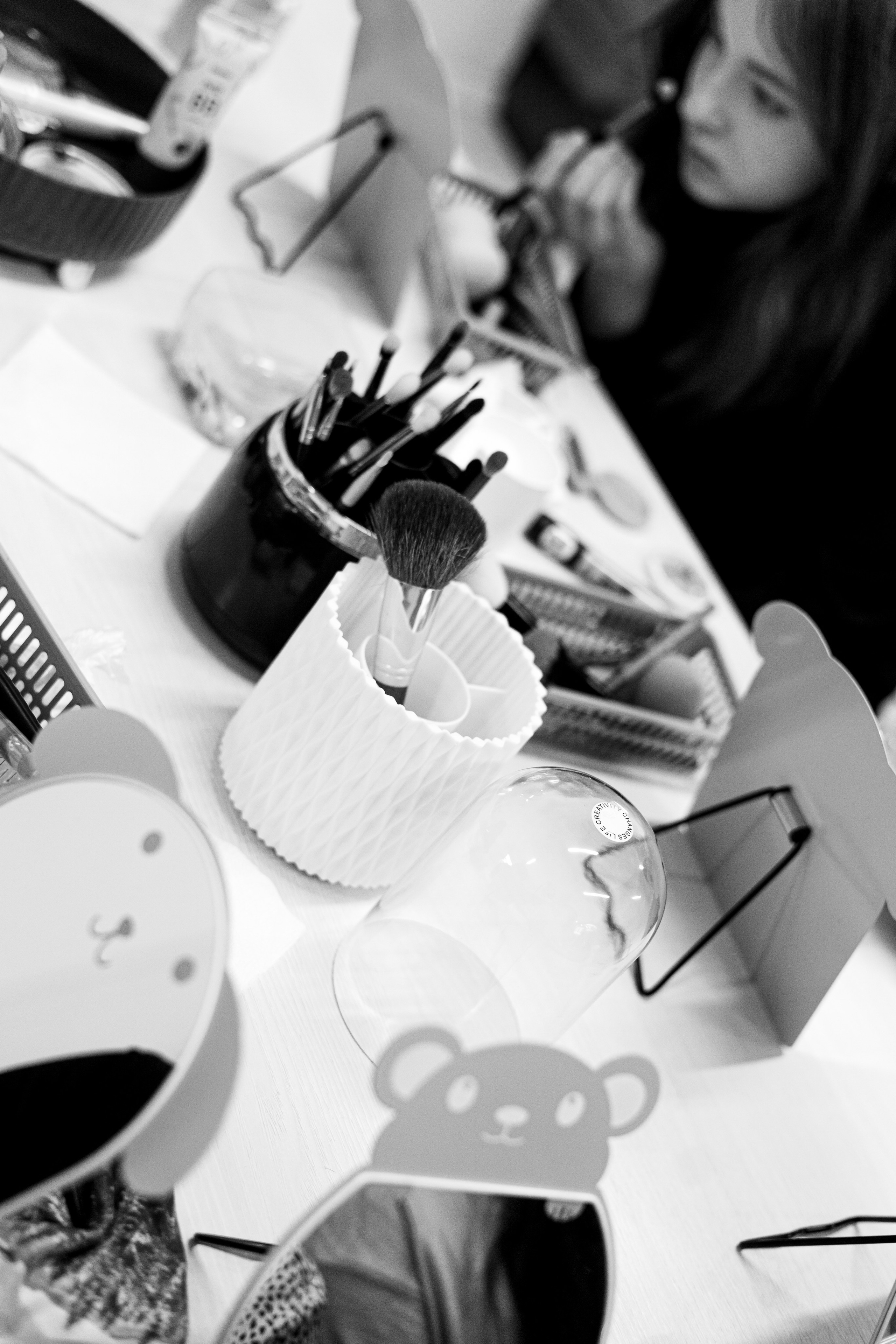 Макияж без ошибок: Мастер-класс по макияжу на 17-летие. Польза и атмосфера праздника! Фотоотчет о мастер-классе. Записаться на следующий!. Школа для девочек во Владивостоке — Само Совершенство