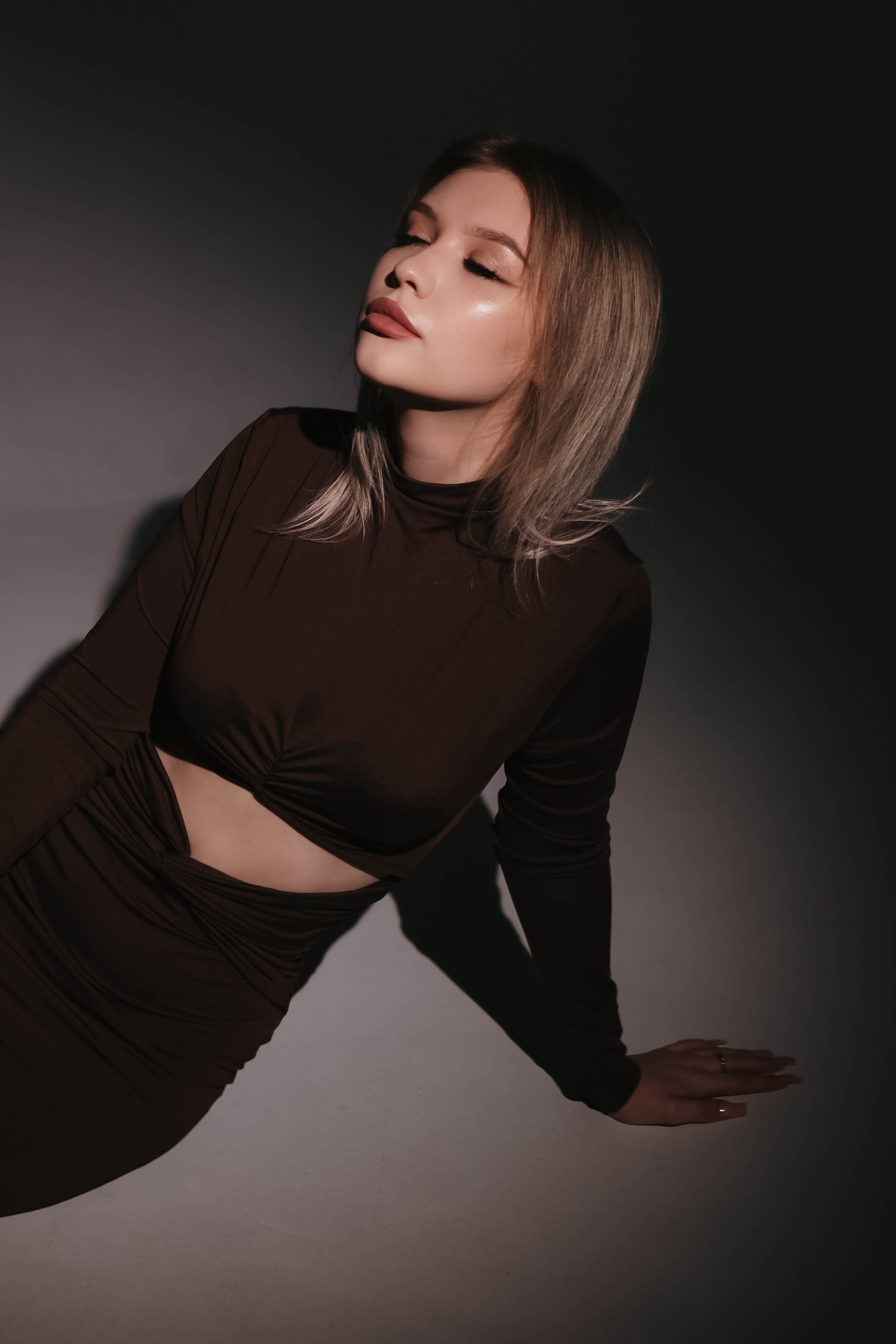 Ксения. Фотограф в Иркутске