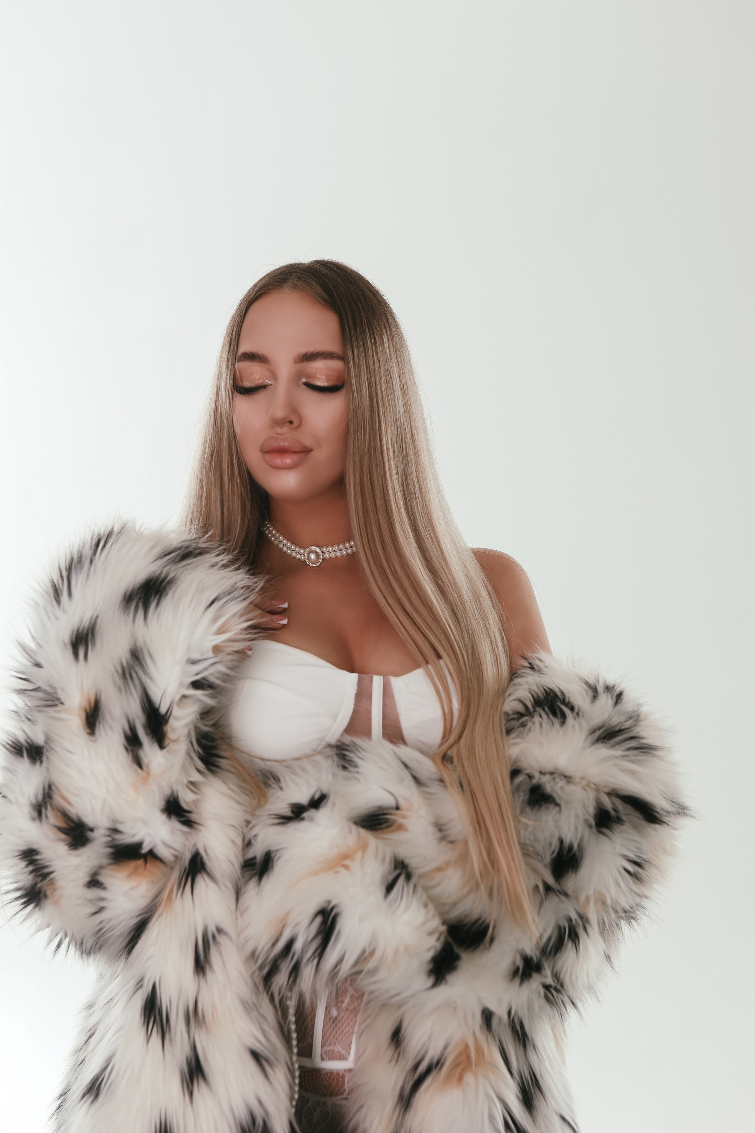 Регина. Фотограф в Иркутске