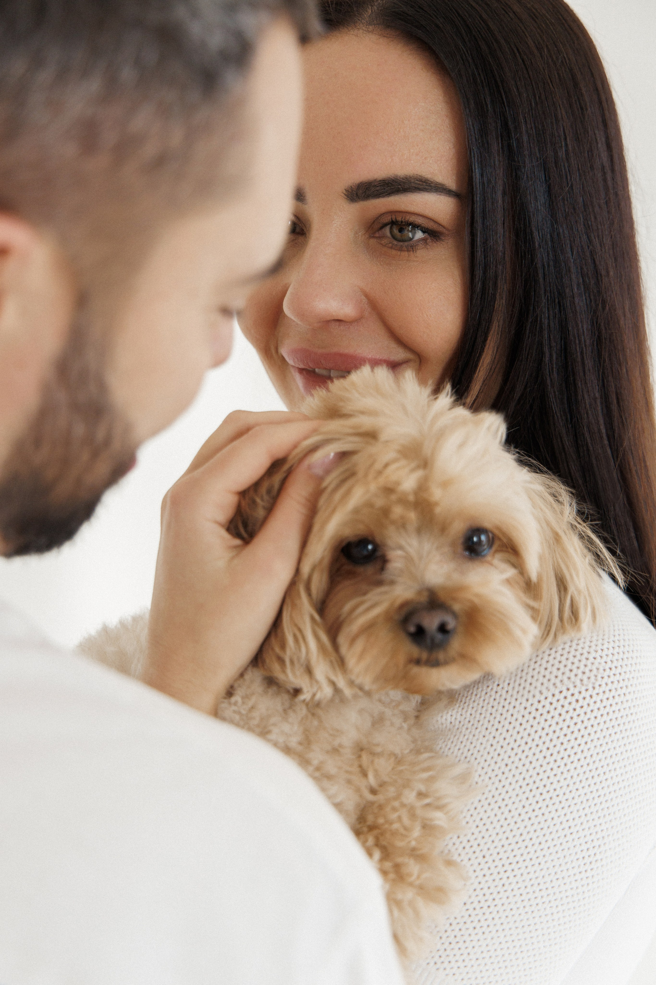 Рома и Алина. Aleksantis