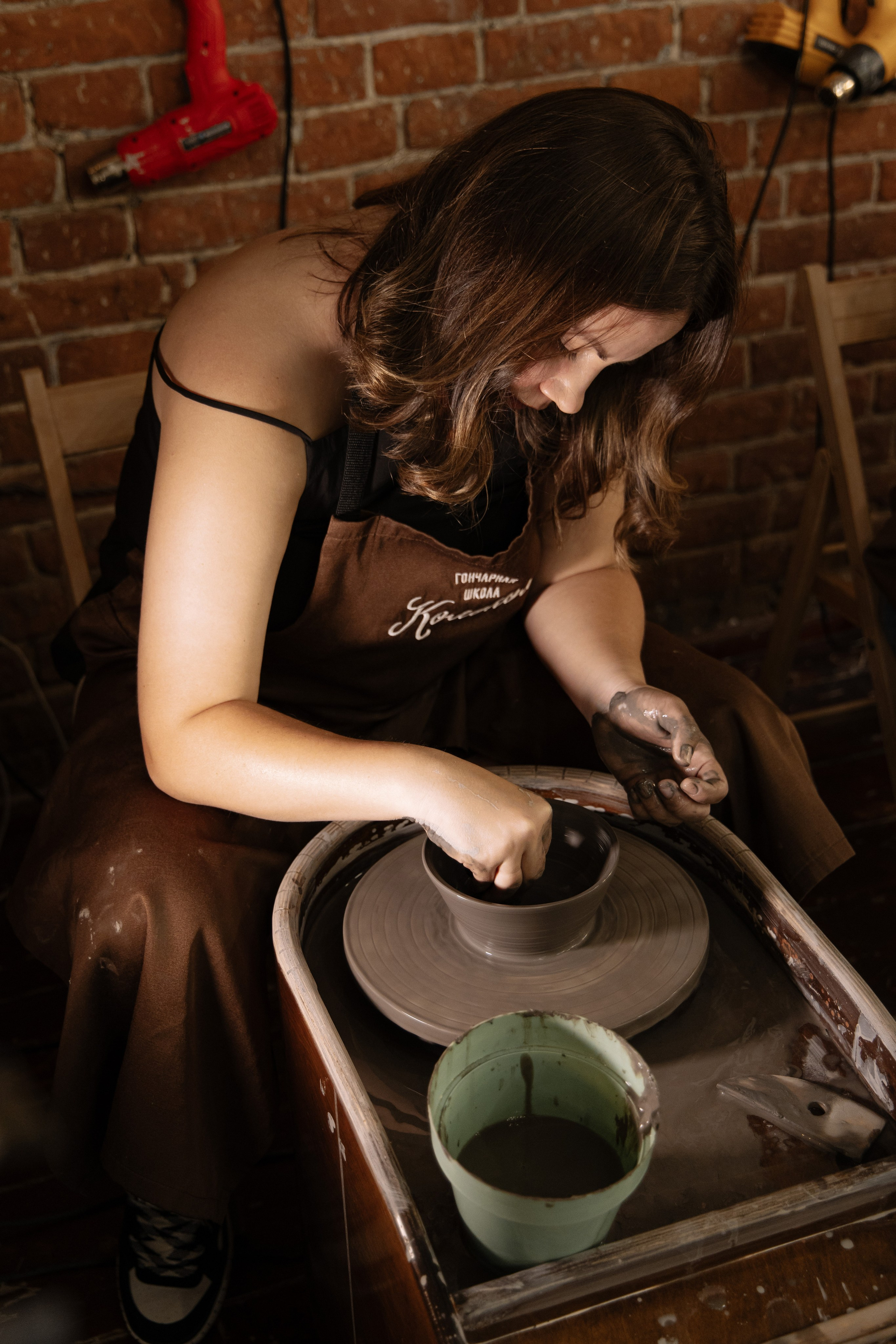 Юбилей Юлии. Aleksantis