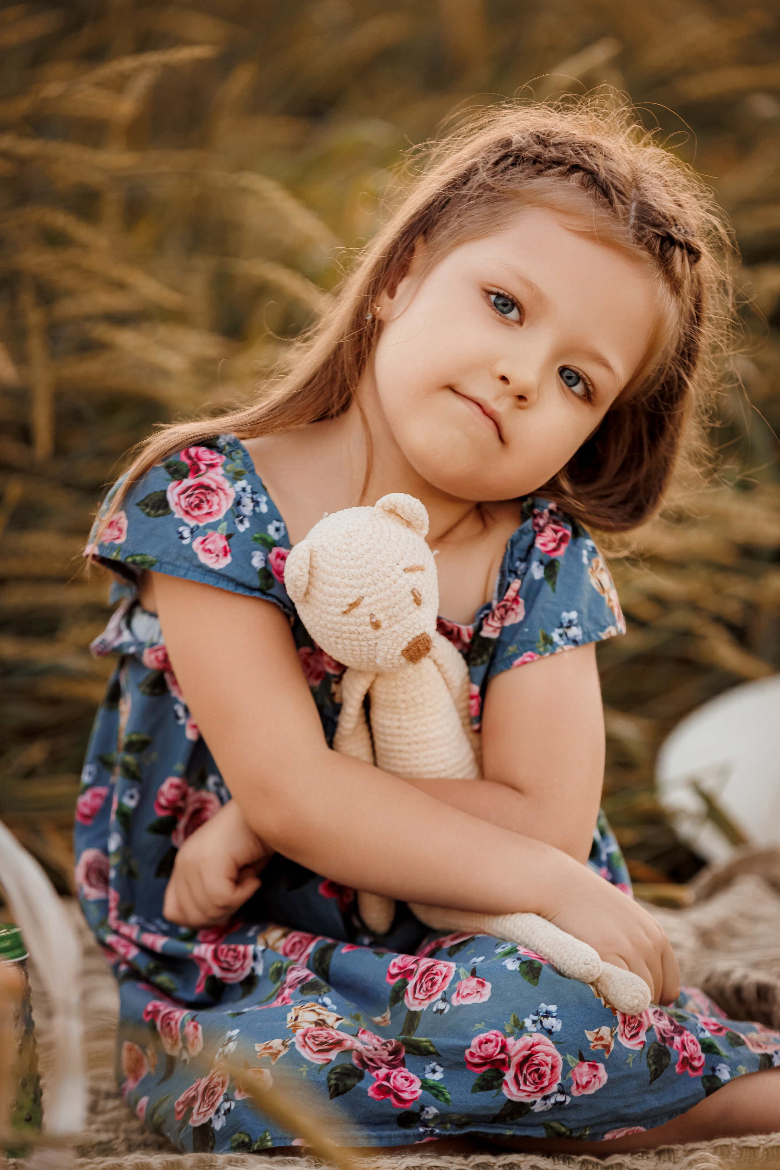 Мама и дочки. Летняя история для Иры, Аленки и Насти. Семейный и детский фотограф Комина Елена, Власиха, Одинцово