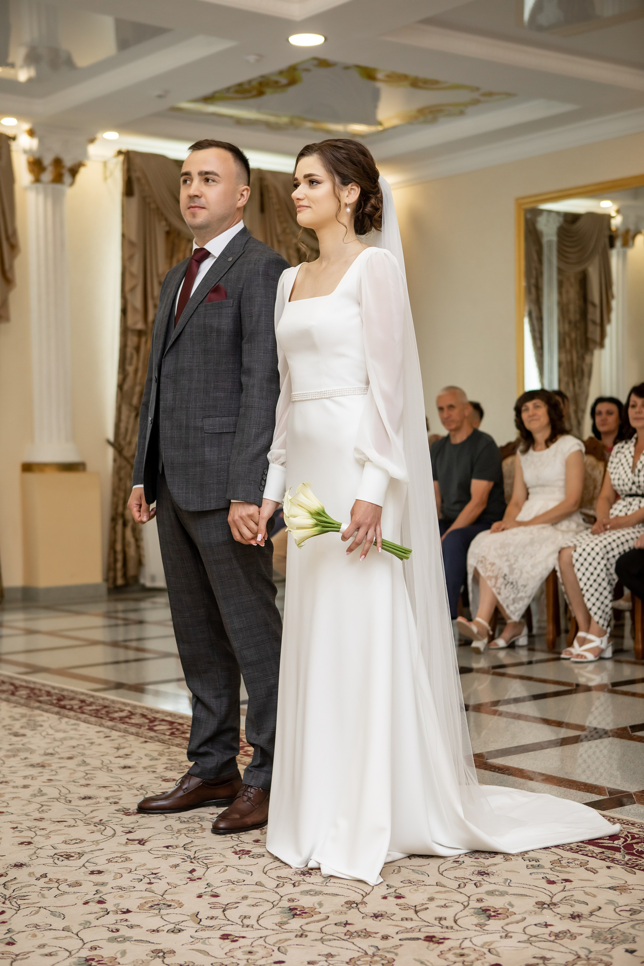 Олег & Анастасия. Ксения Федорова — фотограф