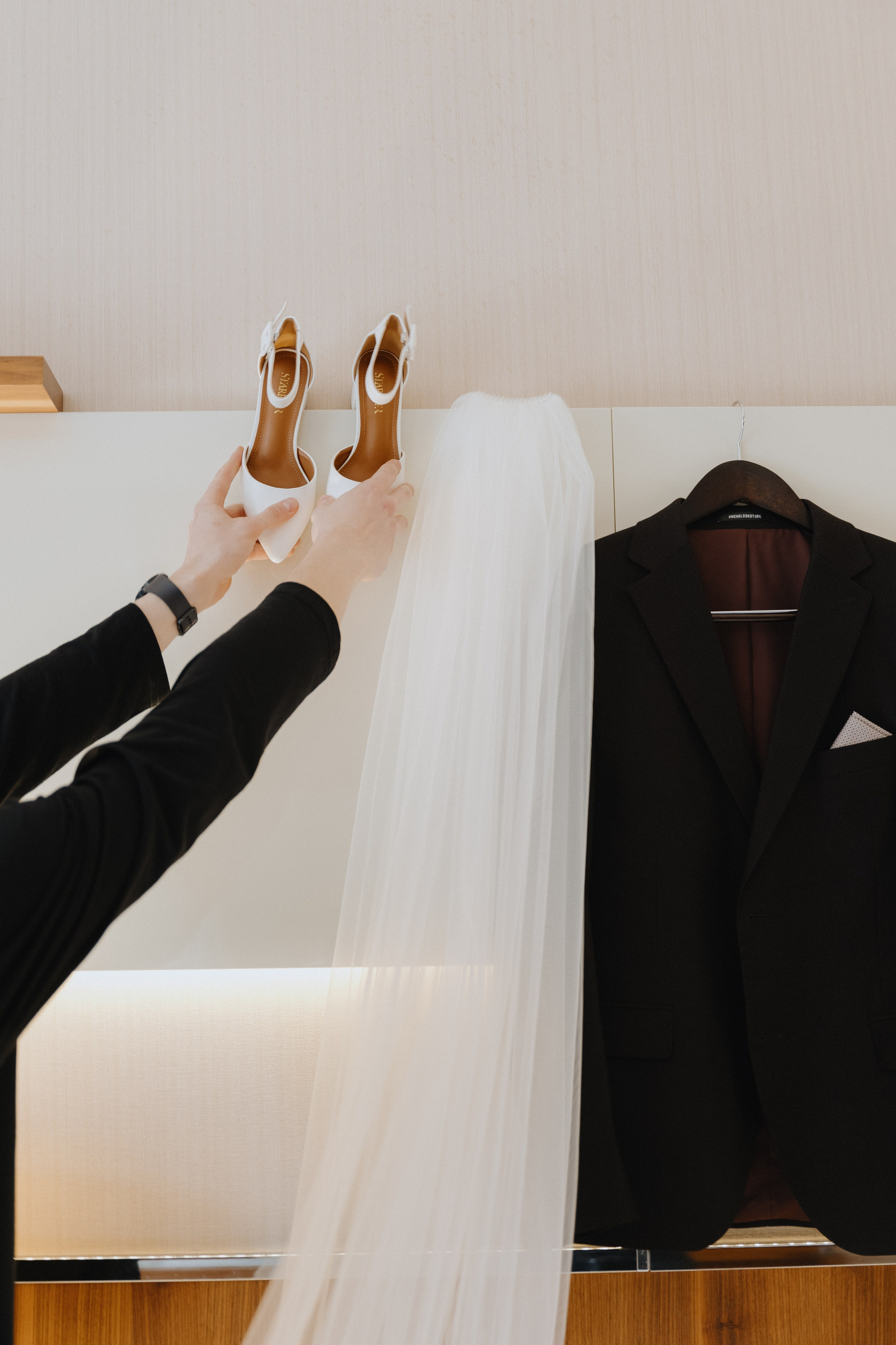 Татьяна & Данил, Сосновый бор