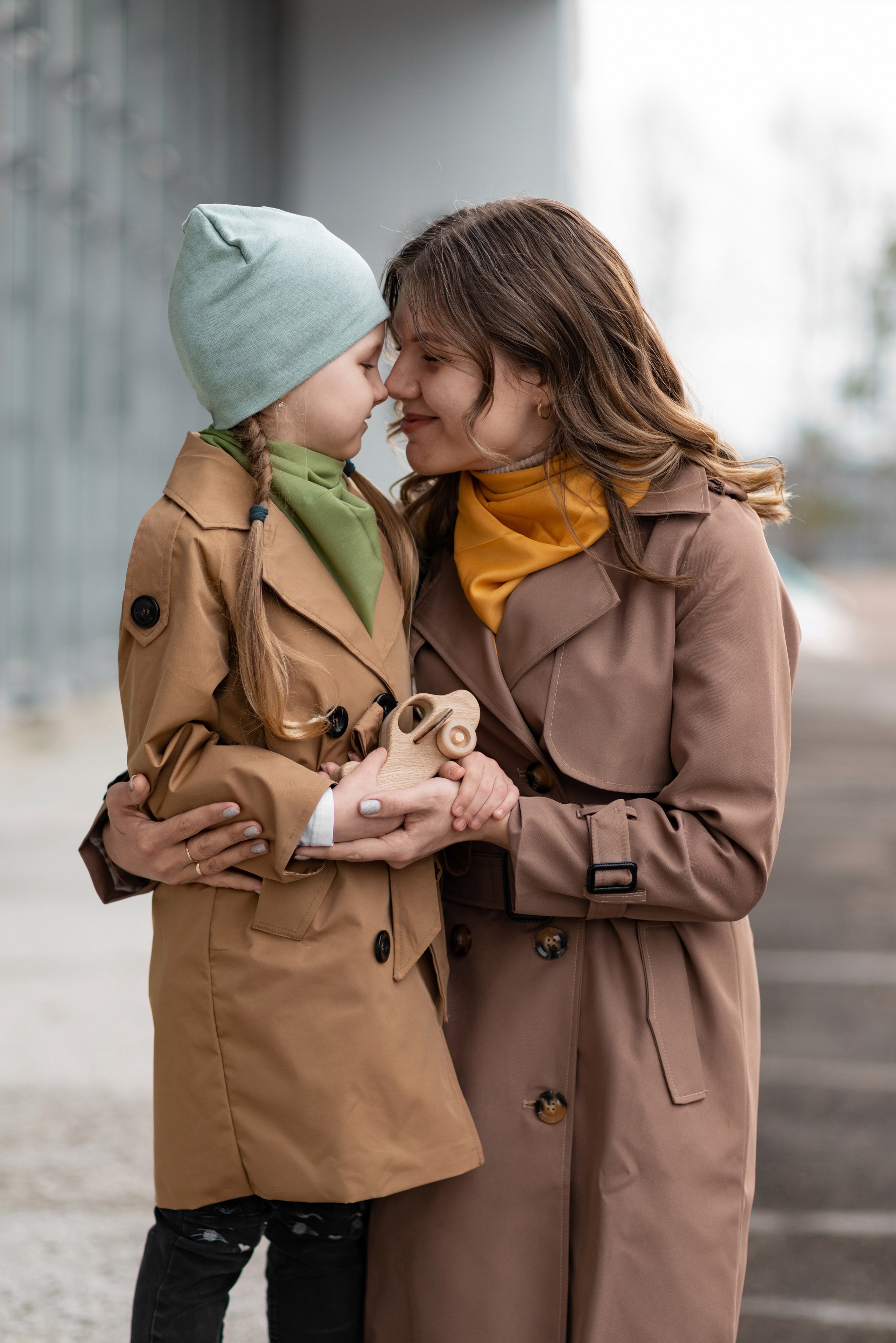 Уличная. Фотограф Софья Власенко | Вологда