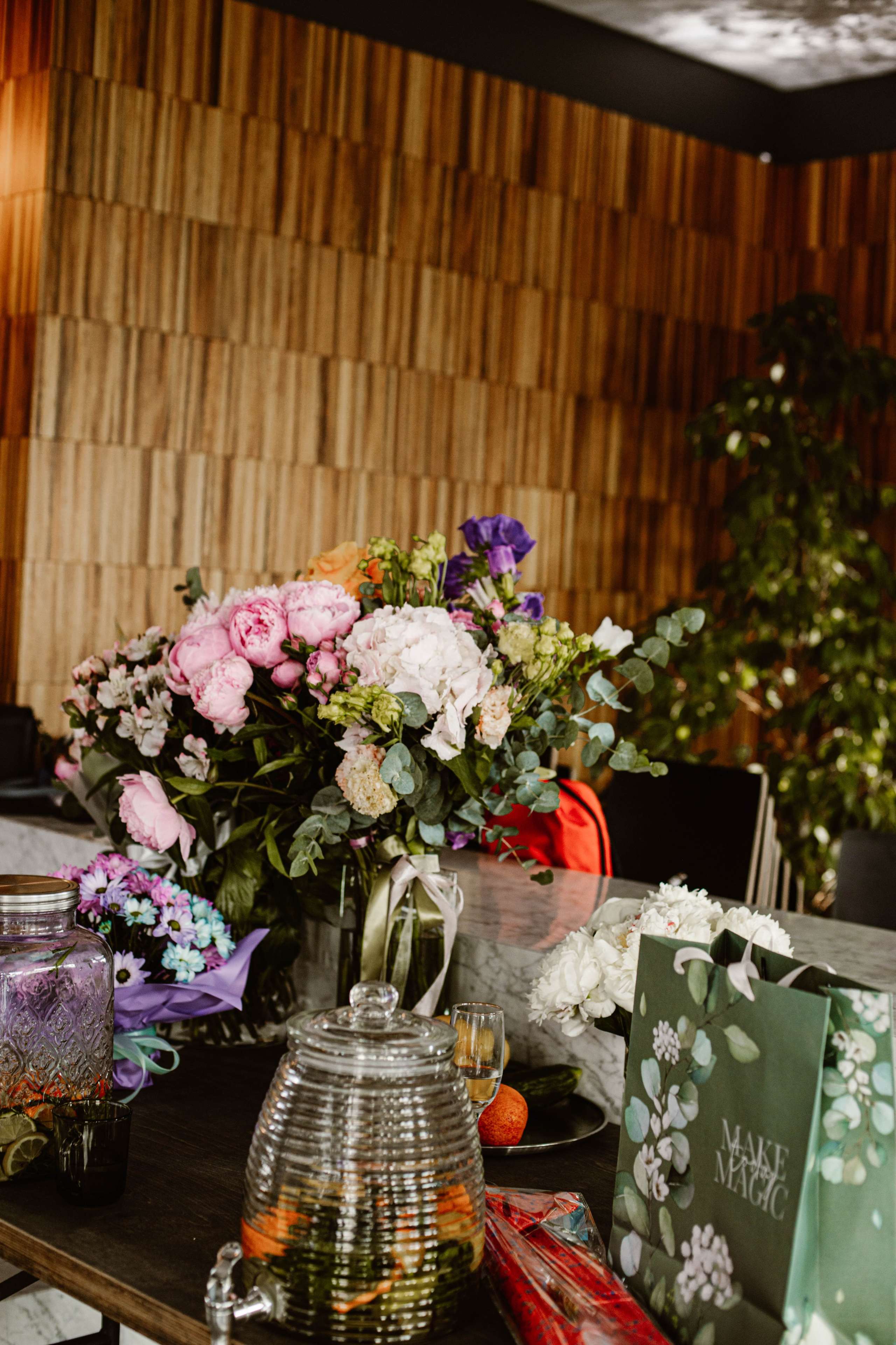 Мистраль Фест День Рождение. Фотограф в Нижнем Новгороде