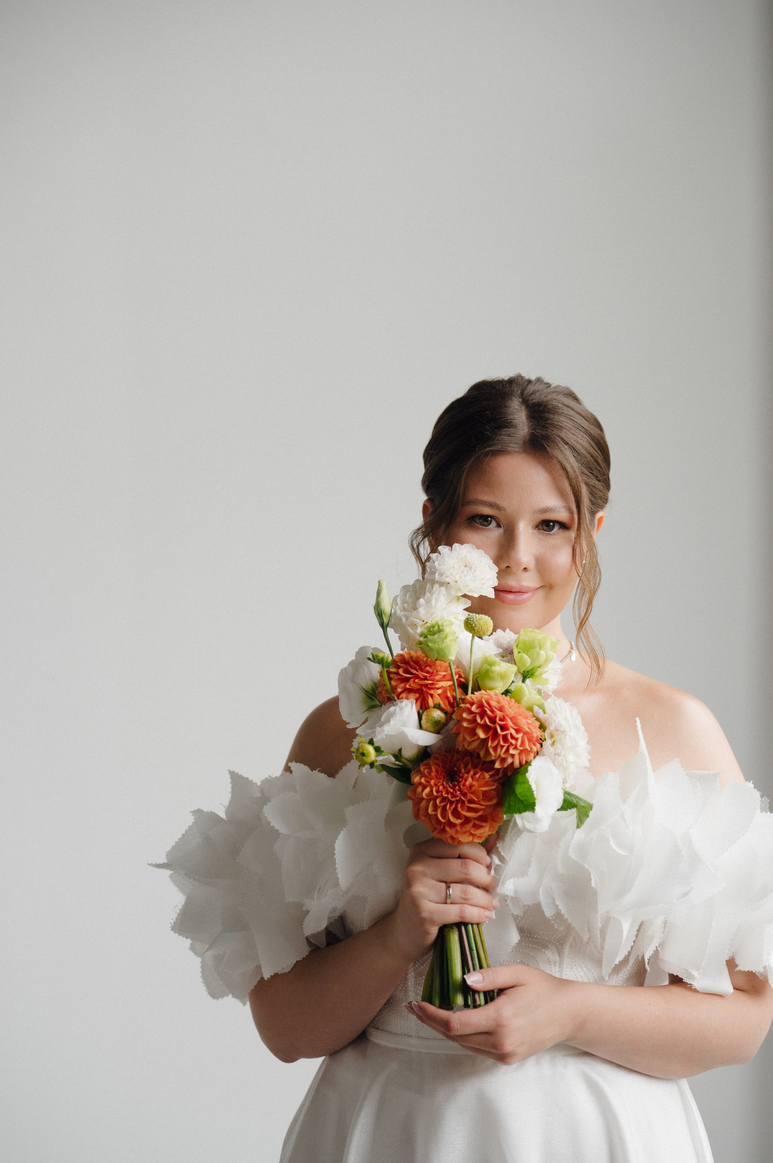 Елизавета и Роман. Репортажный и свадебный фотограф в Сургуте