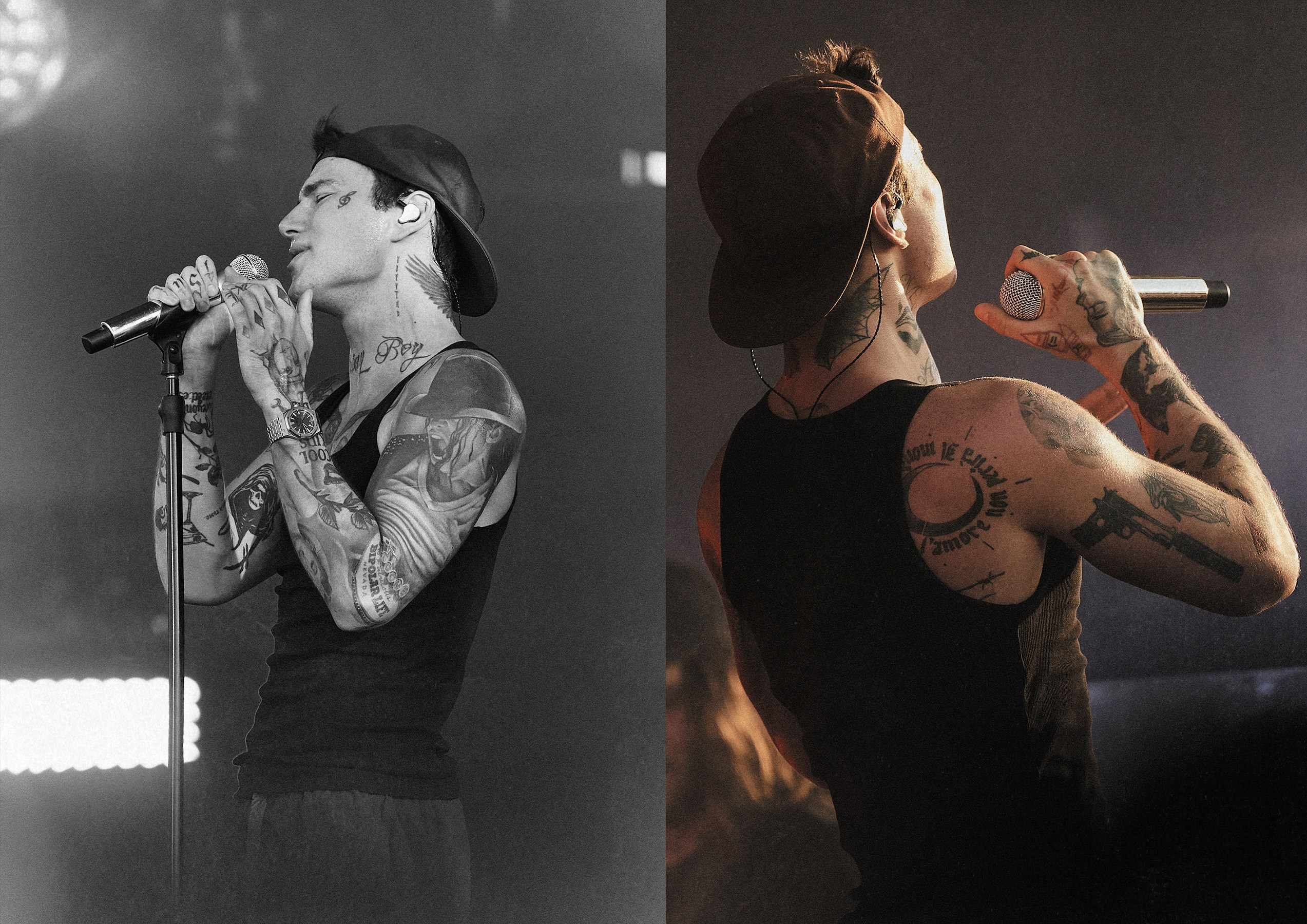 Фотограф и видеограф Сергеева Катерина