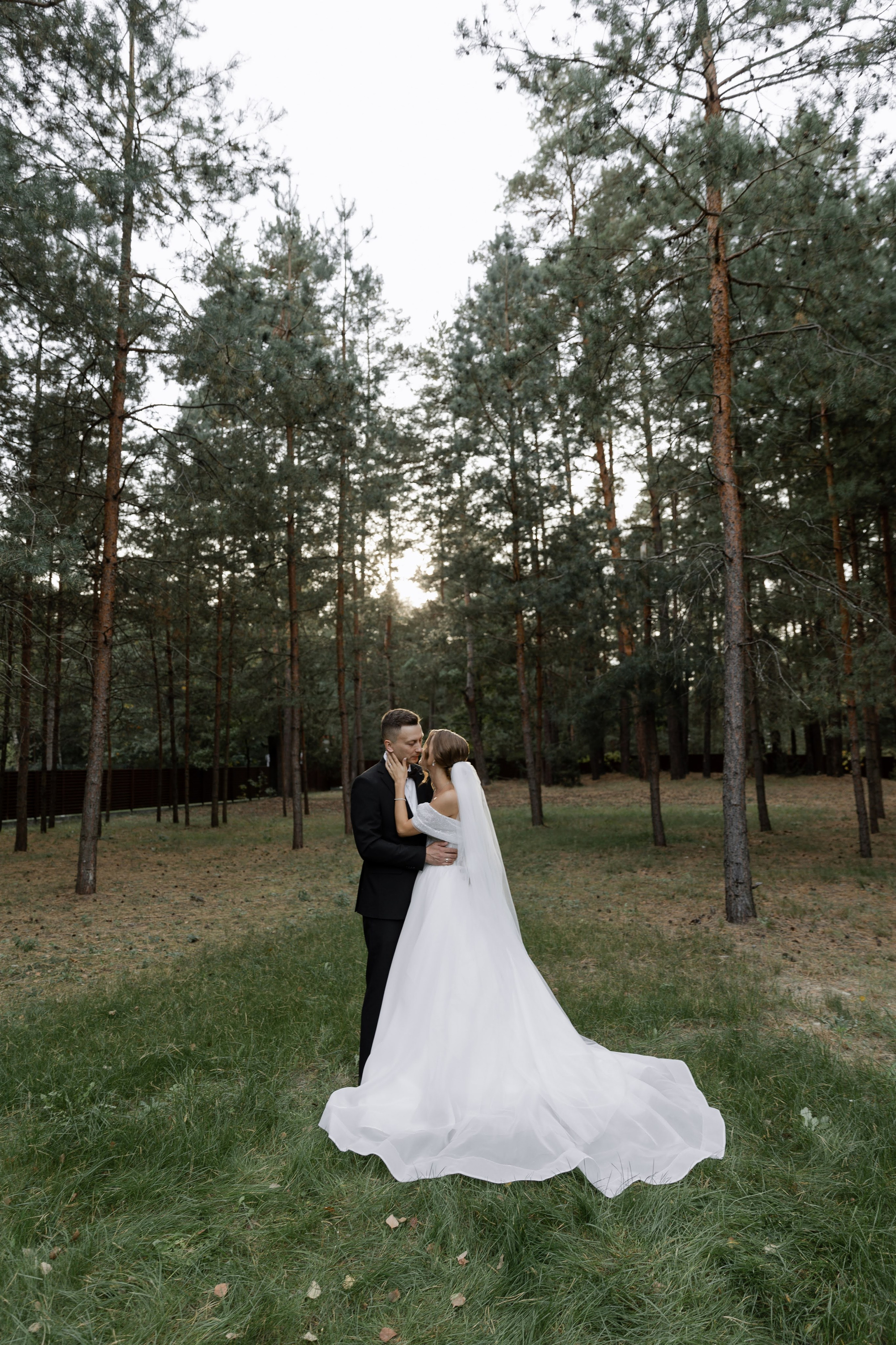 Pavel & Tatyana. Свадебный и семейный фотограф в Бресте Светлана Эстер