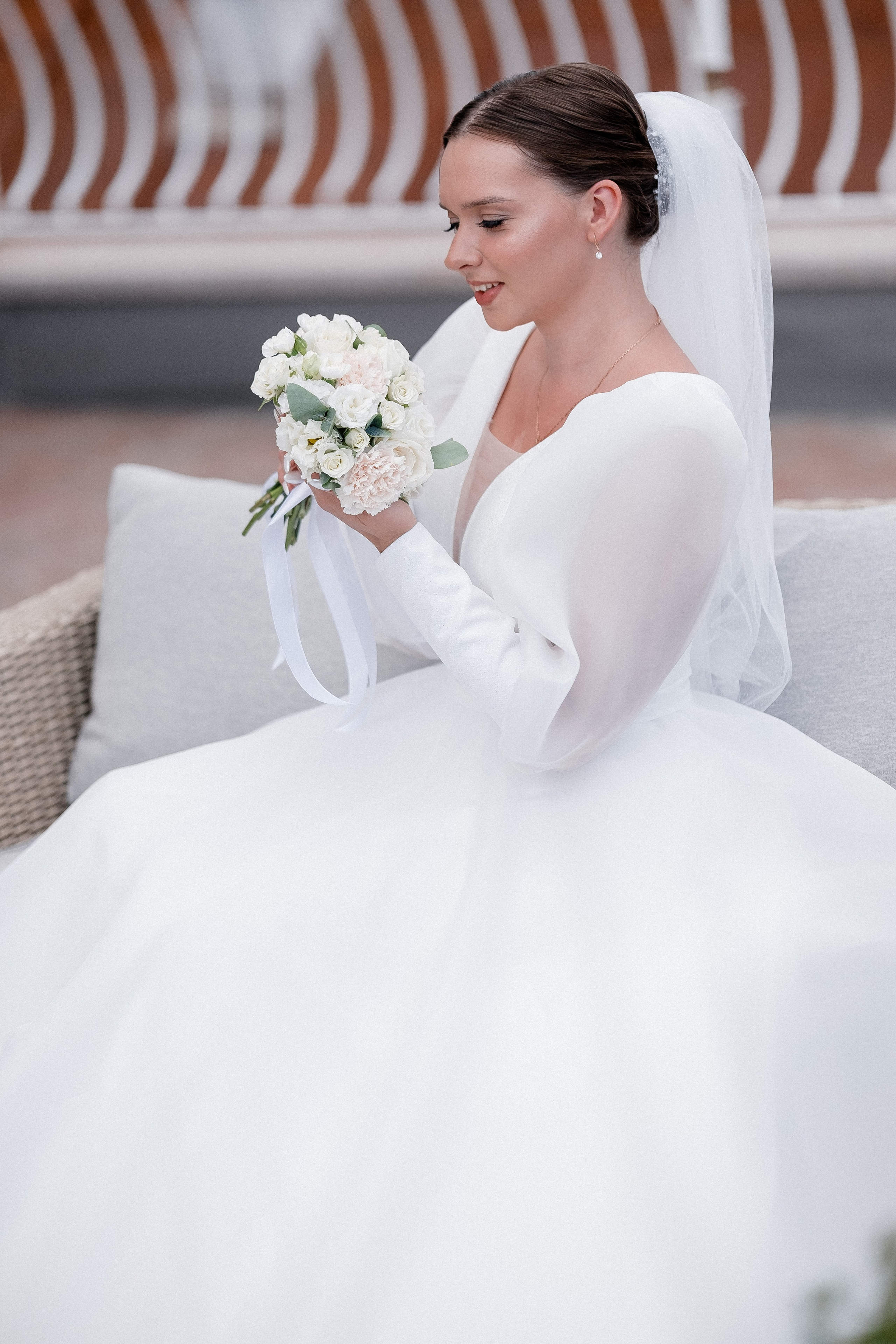 Егор & Анастасия. Свадебный и семейный фотограф в Казани и Зеленодольске Ланочкин Илья