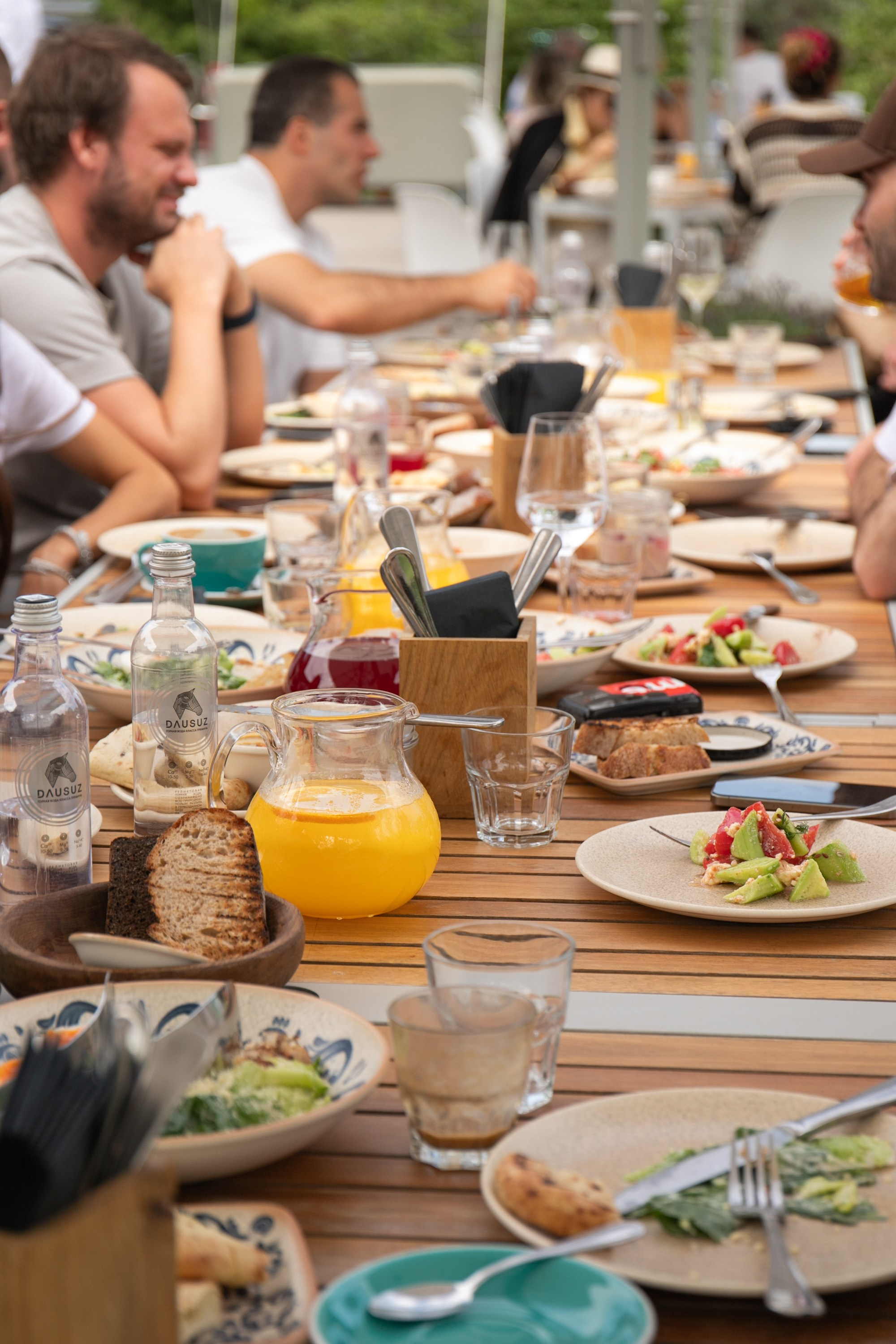 Репортаж. Фотограф Москва Данилова Анна