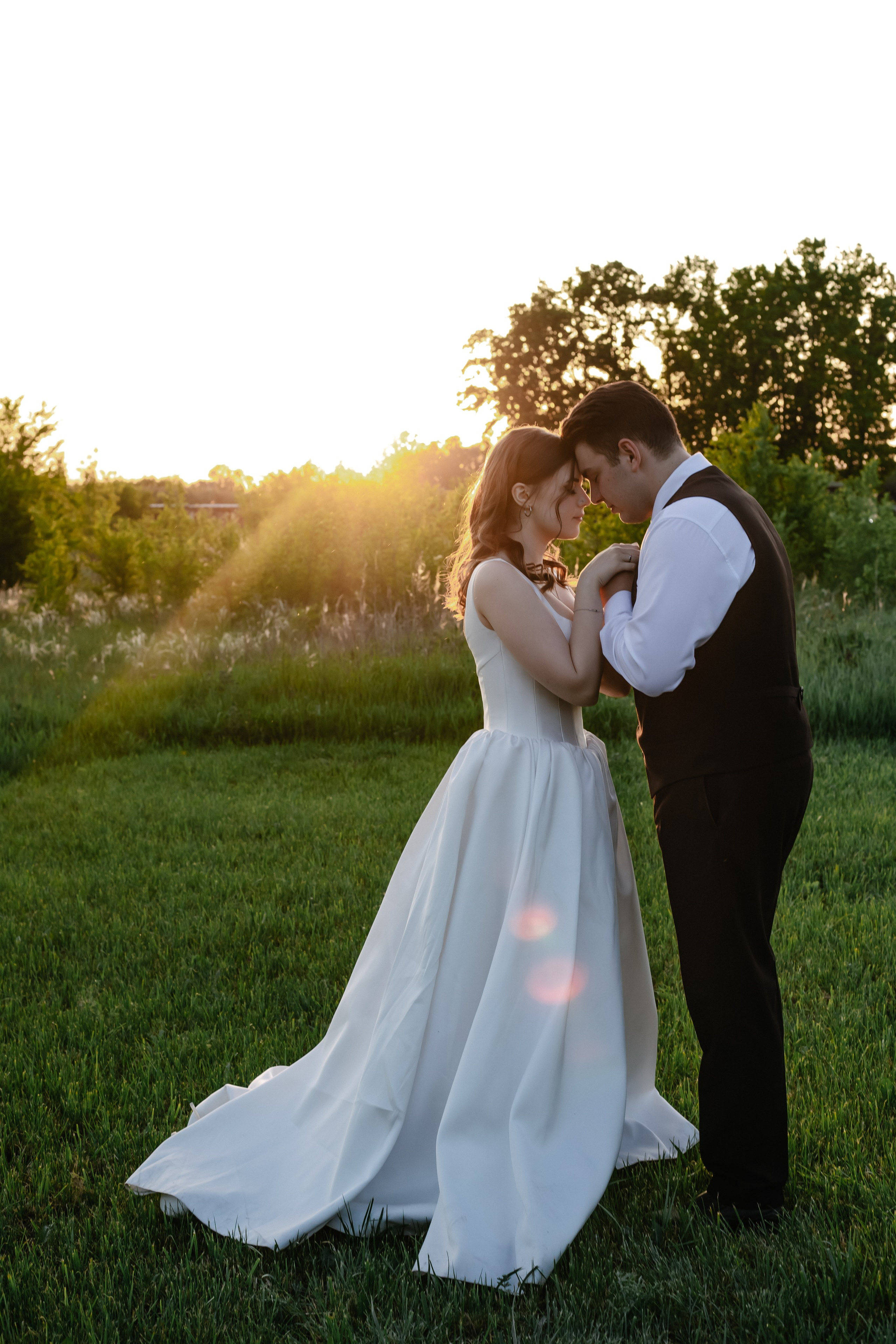 25 WED V&V. Свадебный фотограф Тулинова Мария