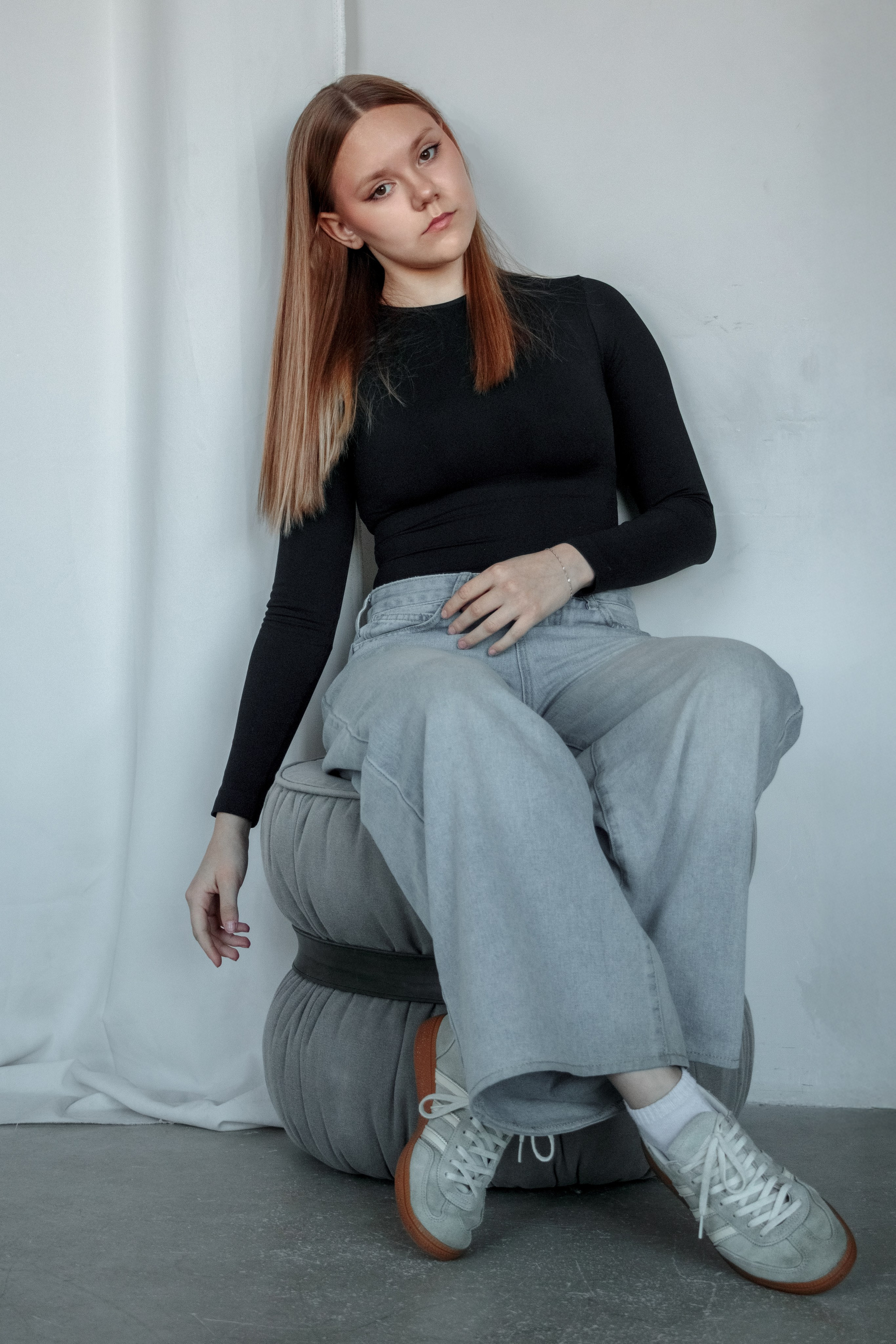 Анастасия Исаева. Promodels