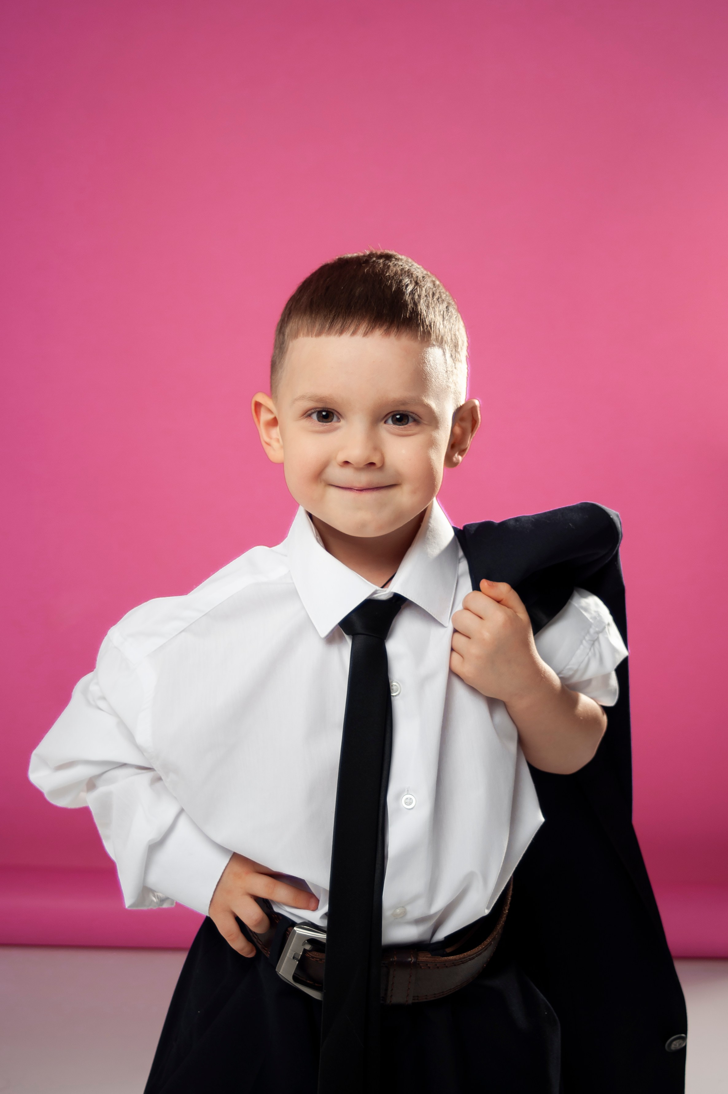 Черноносов Максим. Promodels