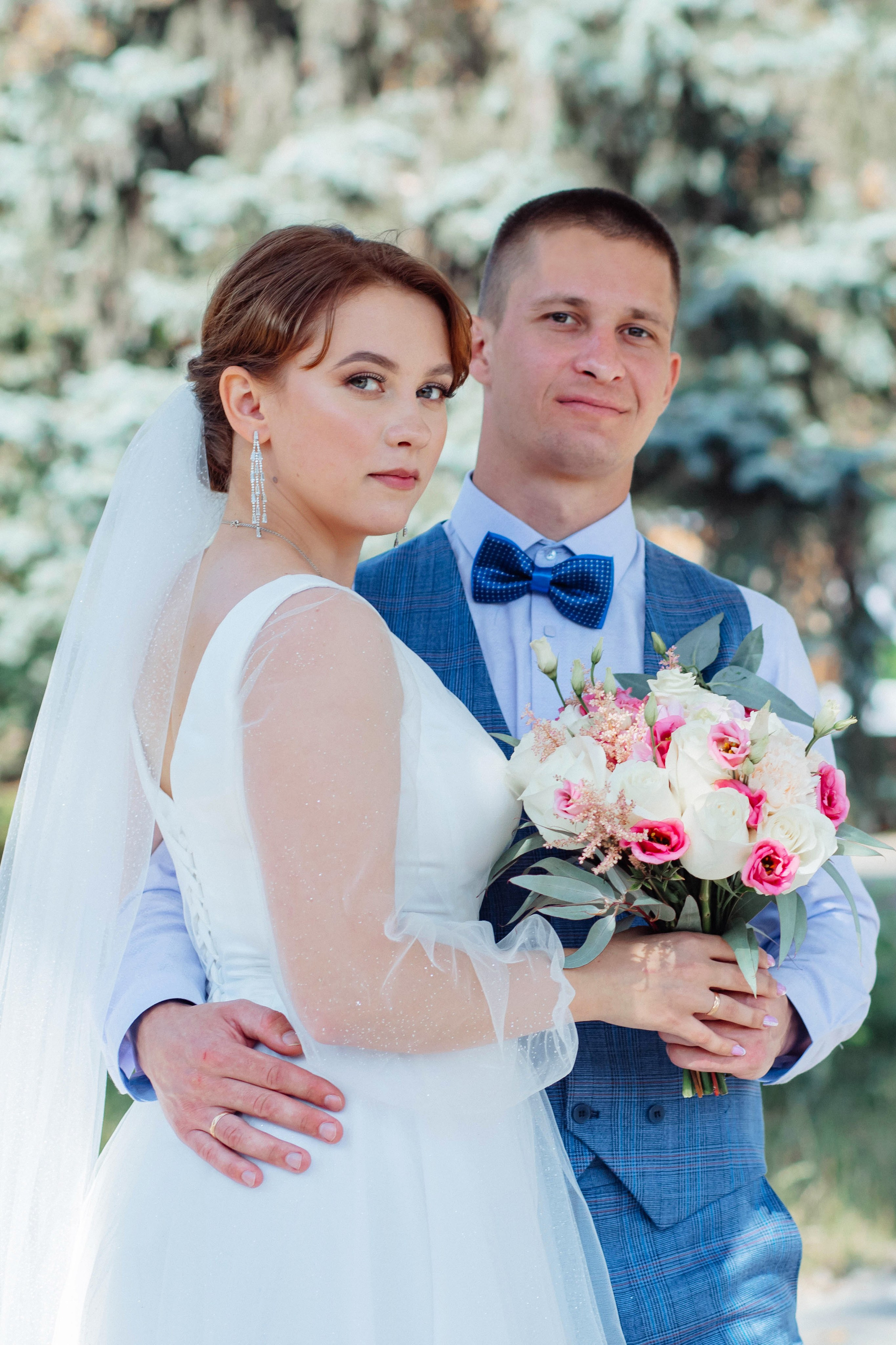 Всё, что нам нужно — это Любовь. Фотограф в Липецке Ирина Козлова