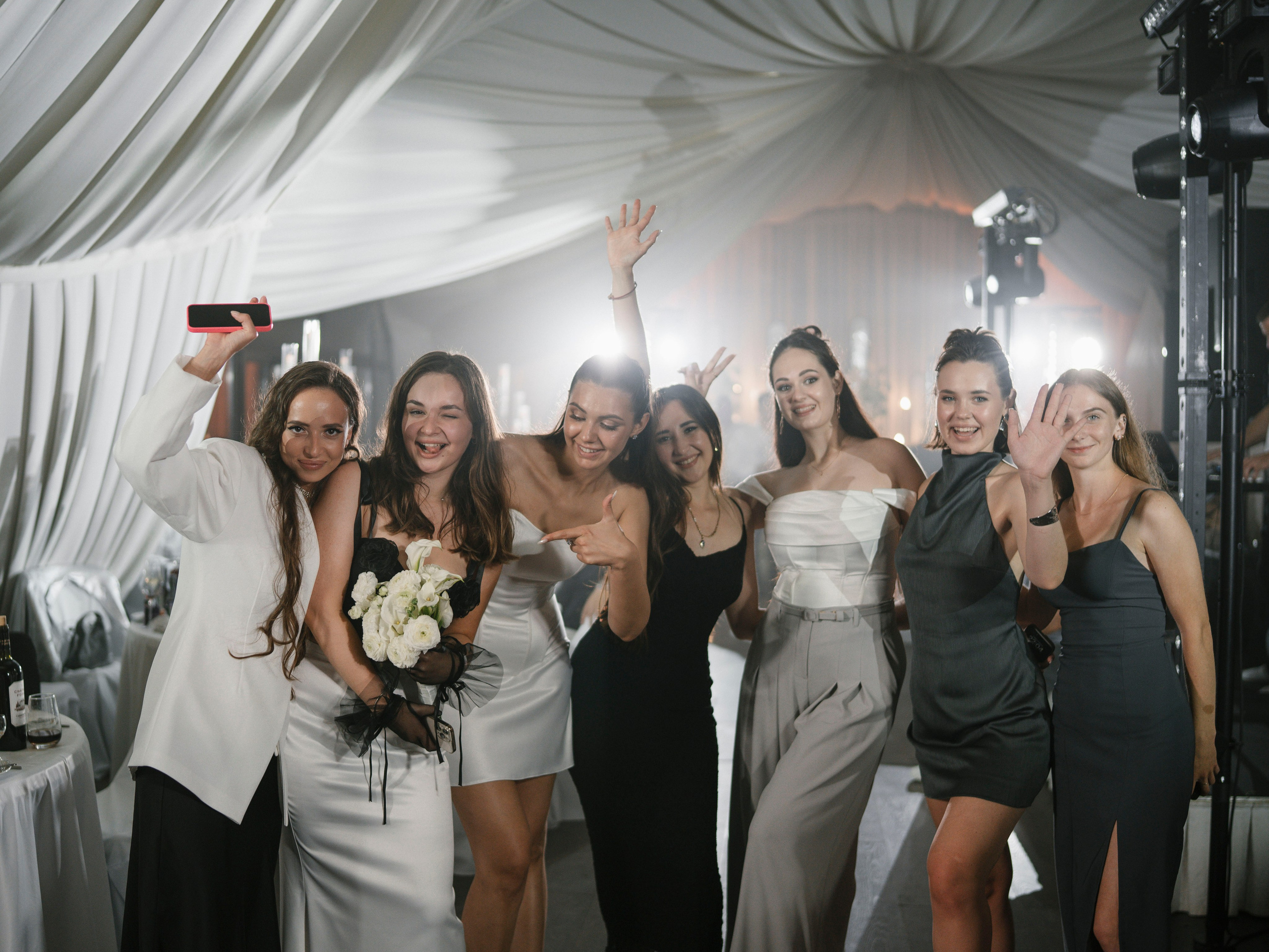 Настя и Вова 09.08.2025. Свадебный фотограф