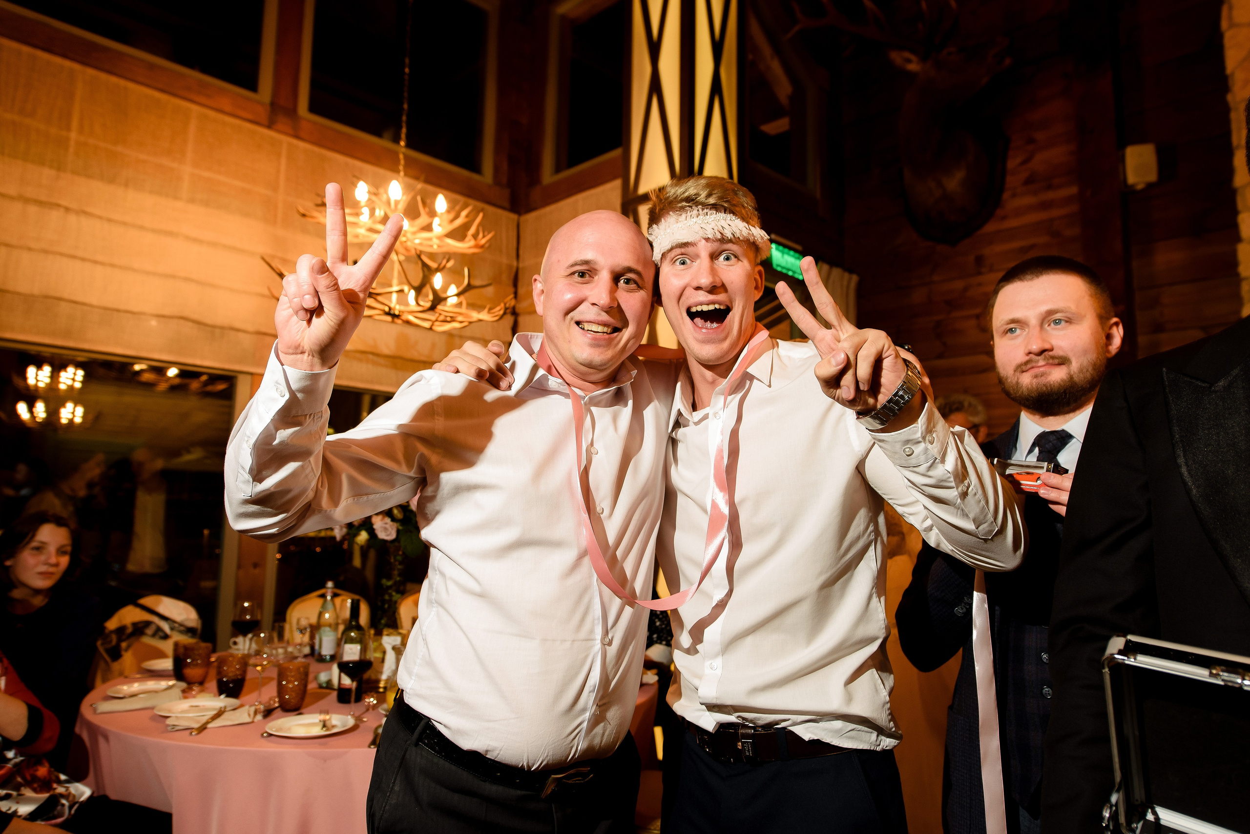 Wedding. Pavel & Ekaterina. Wedding and Destination photographer Rustam Kalimullin