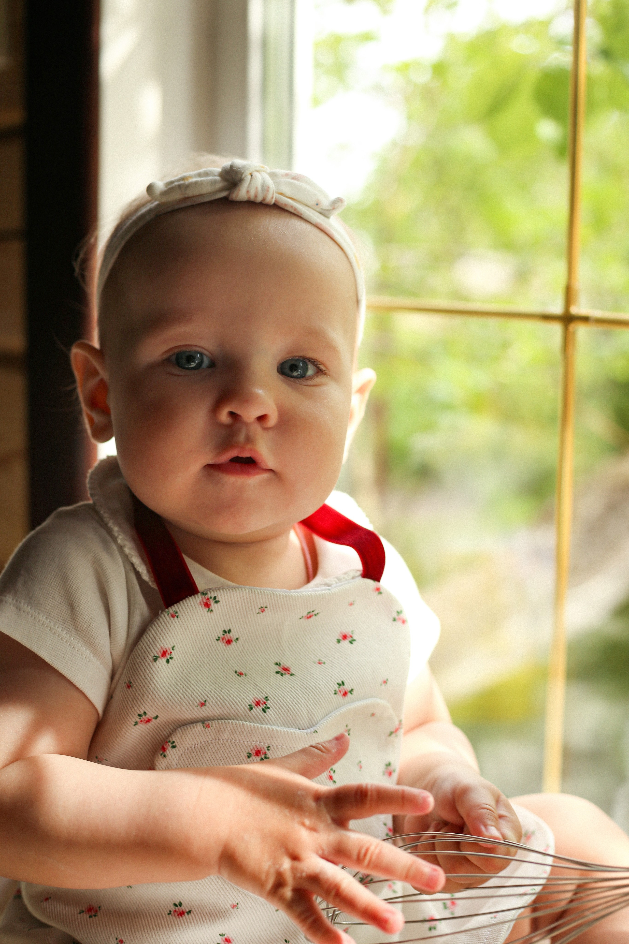 Годик Еве. Семейный фотограф в Москве и МО Варвара Шаранова
