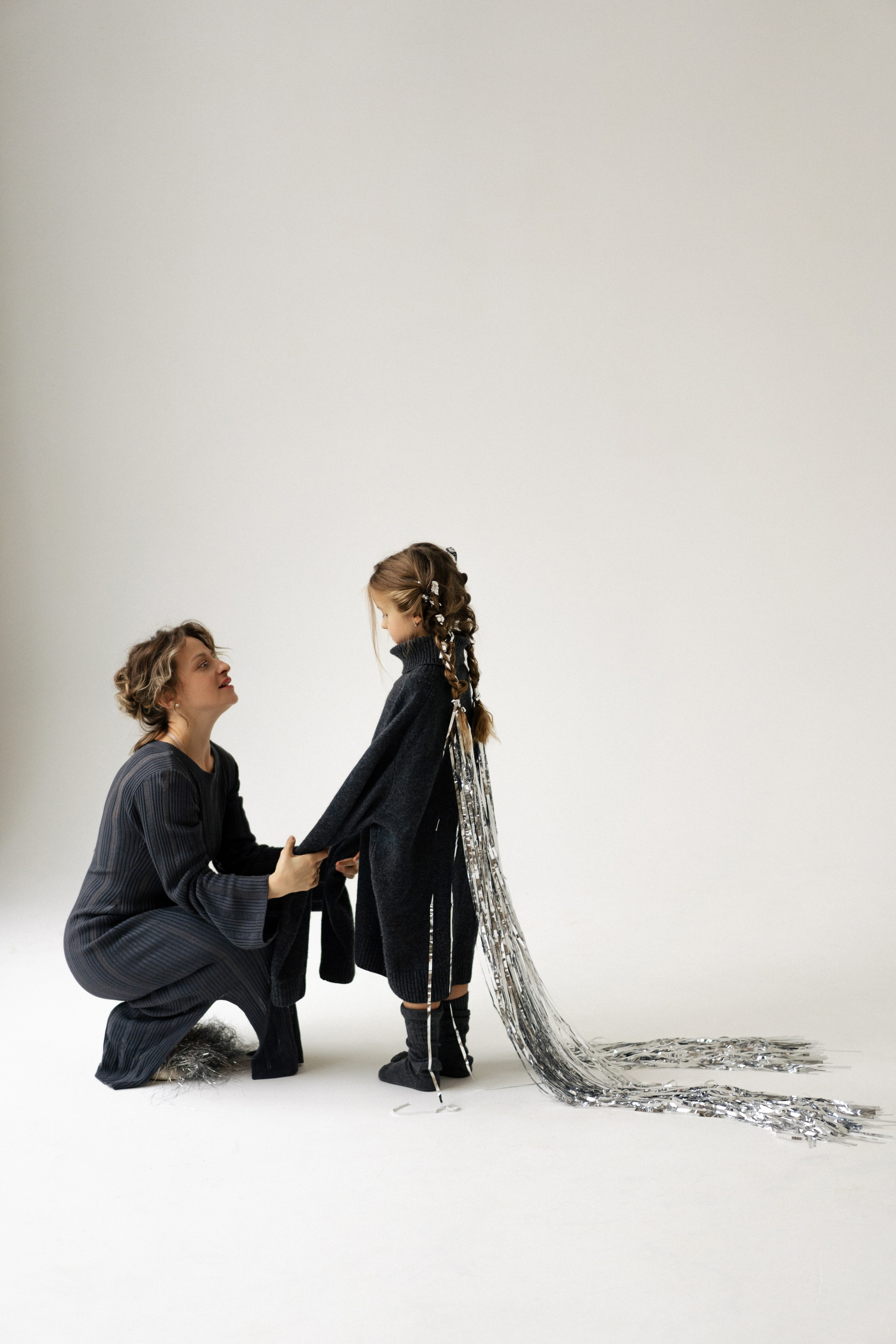 Новогодняя история. Свадебный фотограф Москва Степановский Александр