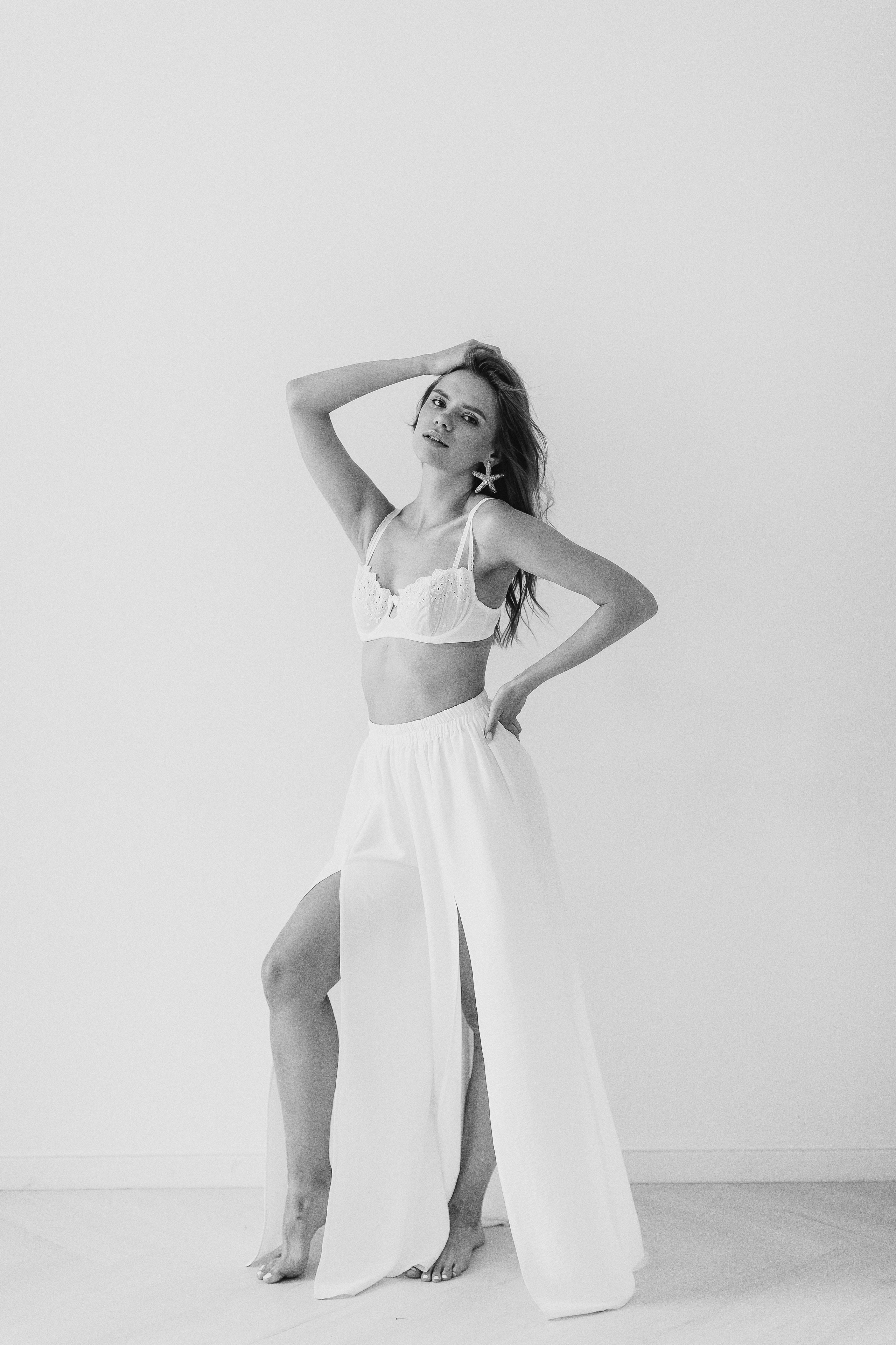 Вика. Фотосессия в студии 21.kult, зал «Ральф». Портретный и семейный фотограф Юлия Герман