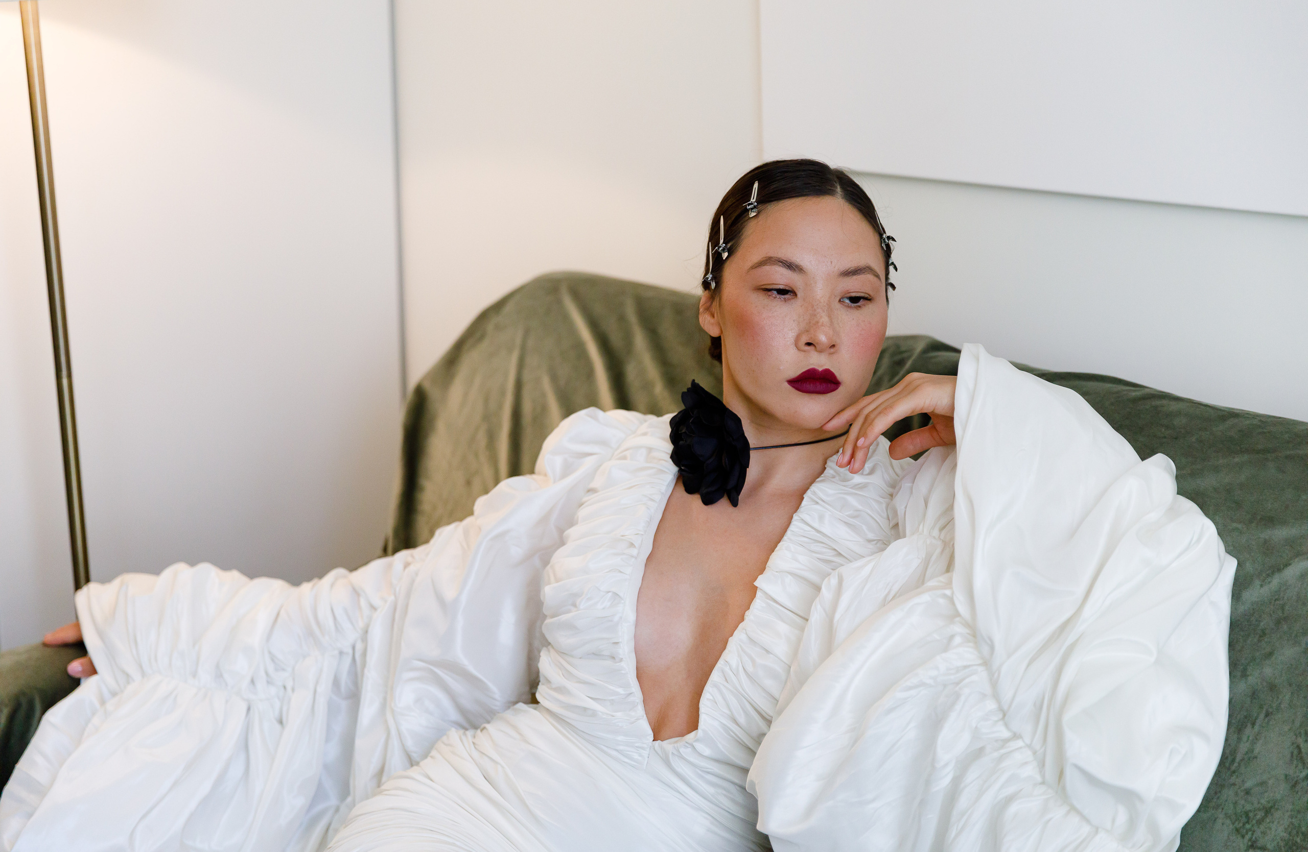 Съёмка Венера. Портретный и семейный фотограф Юлия Герман