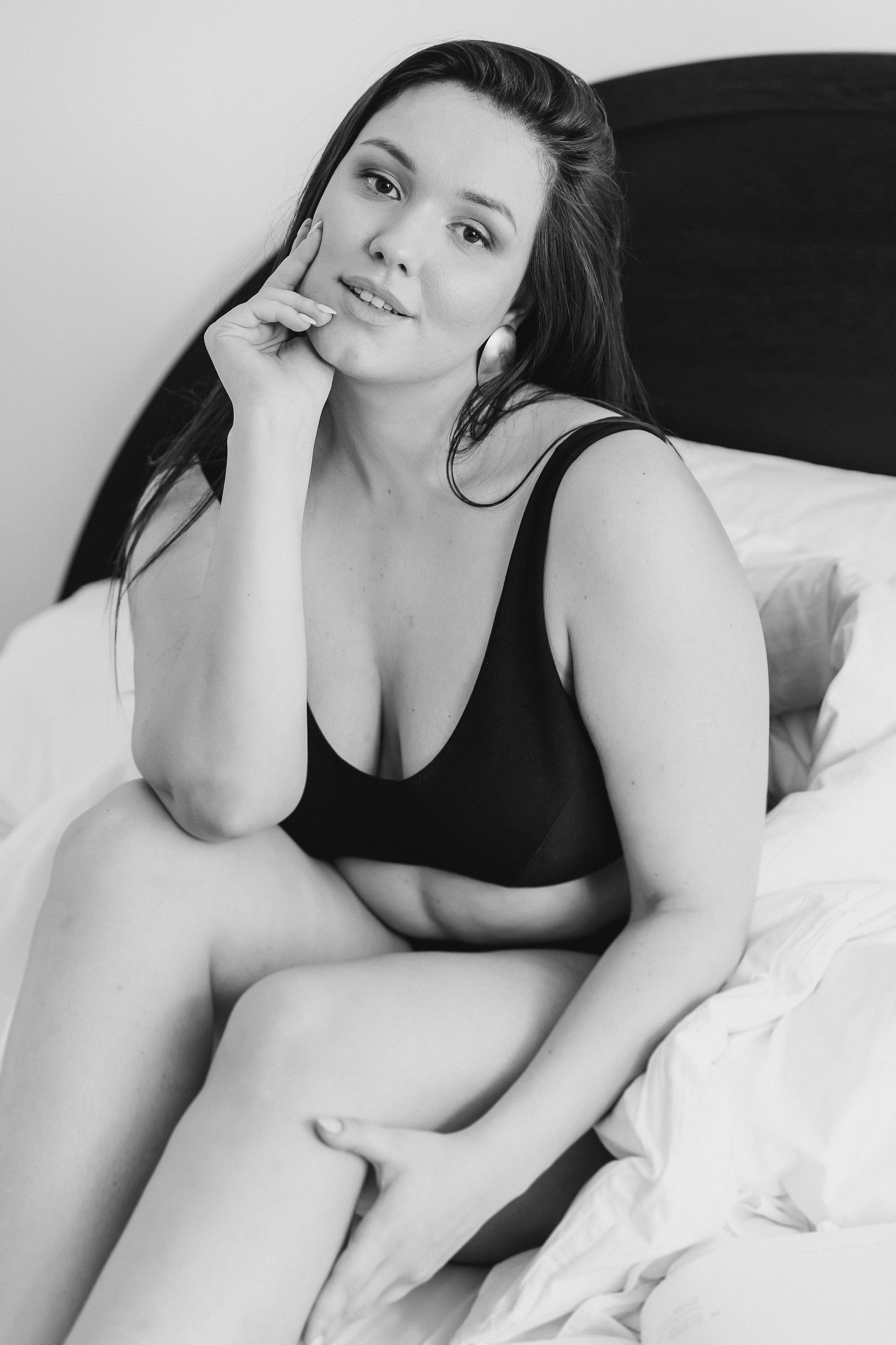 Фотосессия Ольги. Портретный и семейный фотограф Юлия Герман