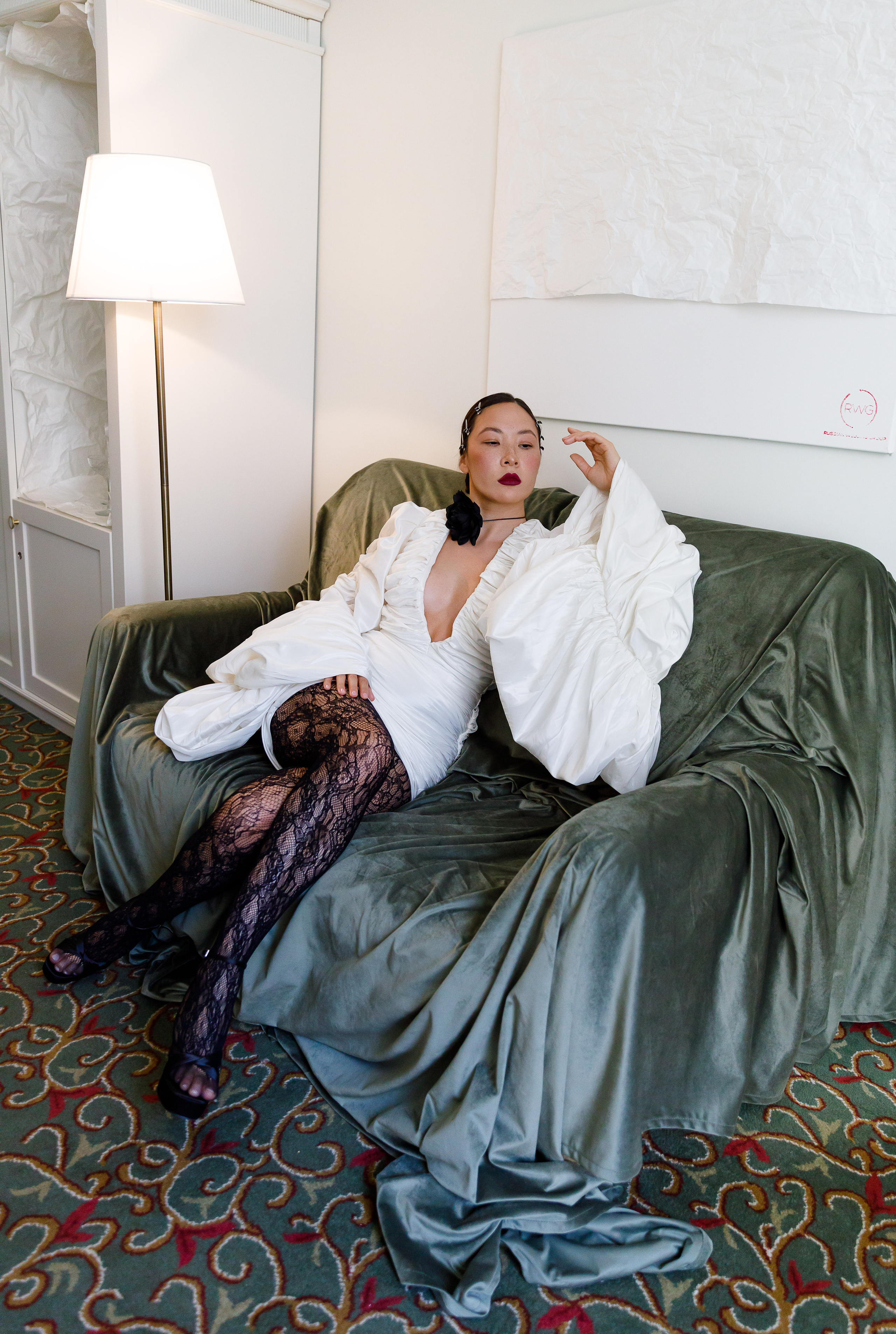 Съёмка Венера. Портретный и семейный фотограф Юлия Герман