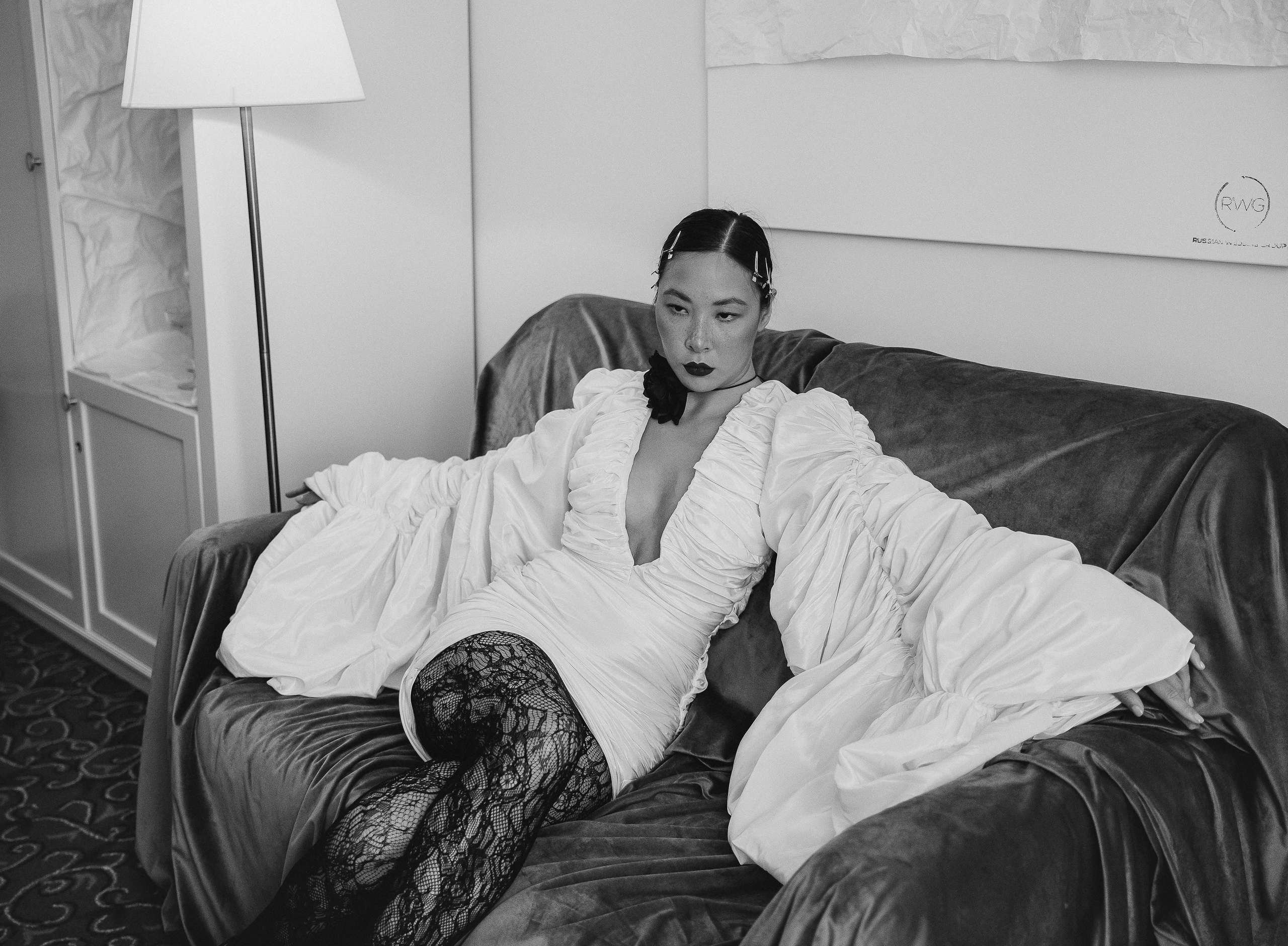 Съёмка Венера. Портретный и семейный фотограф Юлия Герман