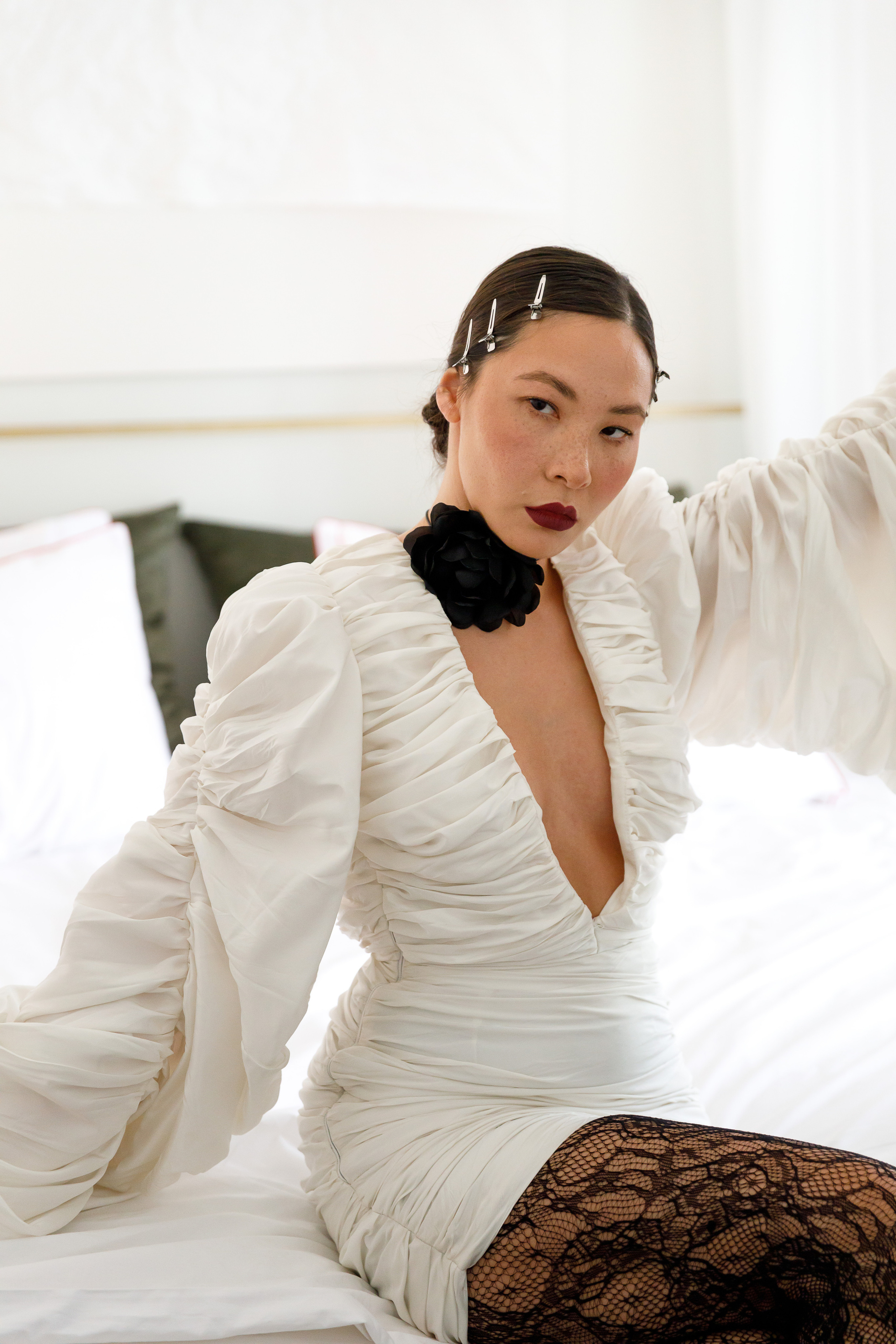 Съёмка Венера. Портретный и семейный фотограф Юлия Герман