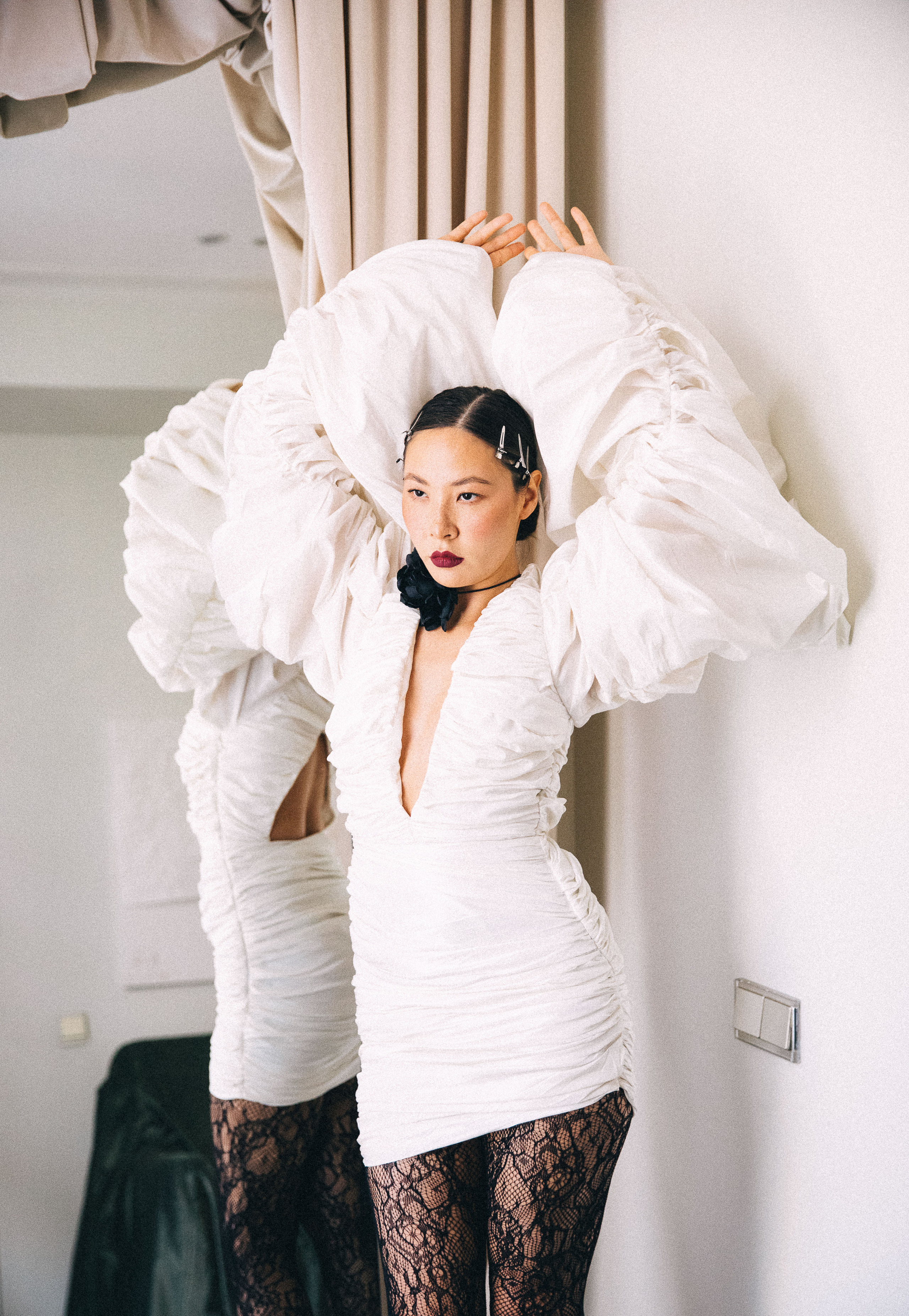 Съёмка Венера. Портретный и семейный фотограф Юлия Герман