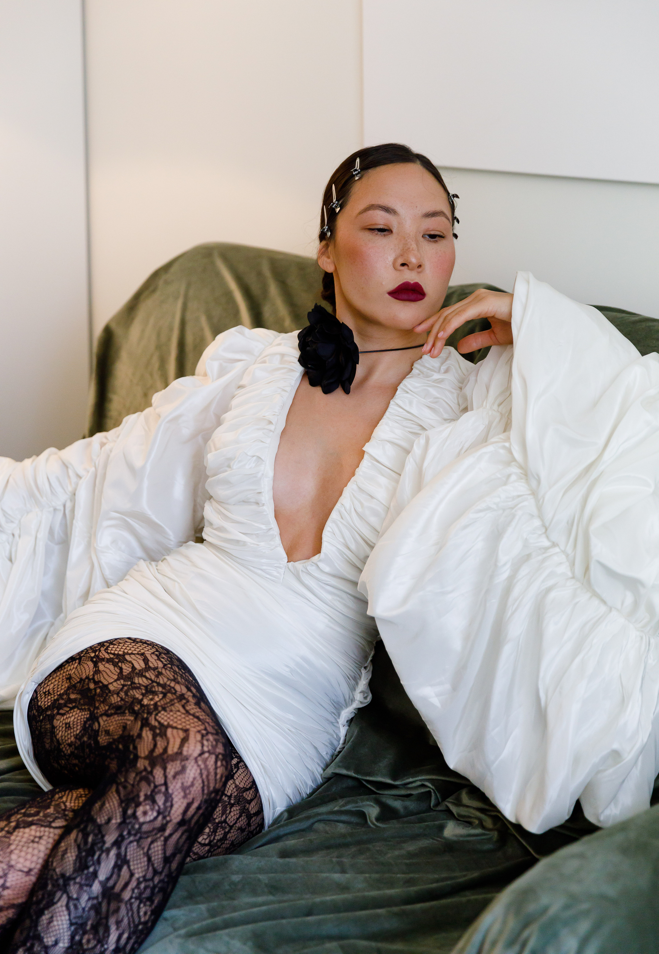 Съёмка Венера. Портретный и семейный фотограф Юлия Герман