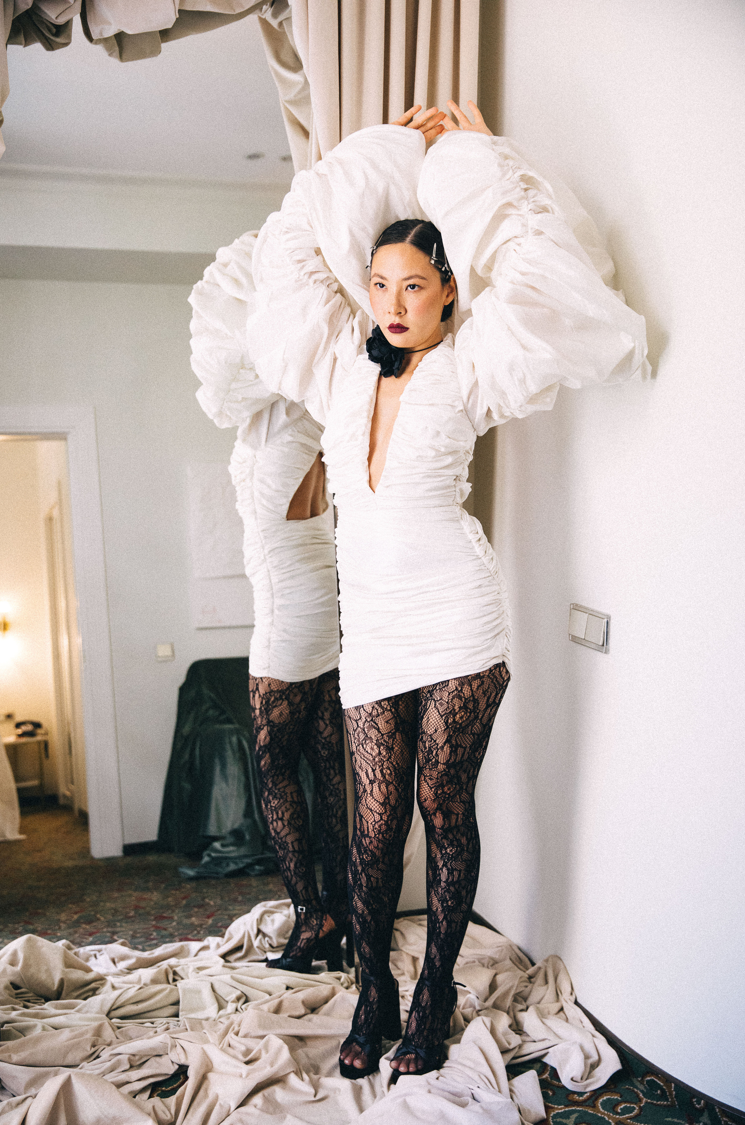 Съёмка Венера. Портретный и семейный фотограф Юлия Герман