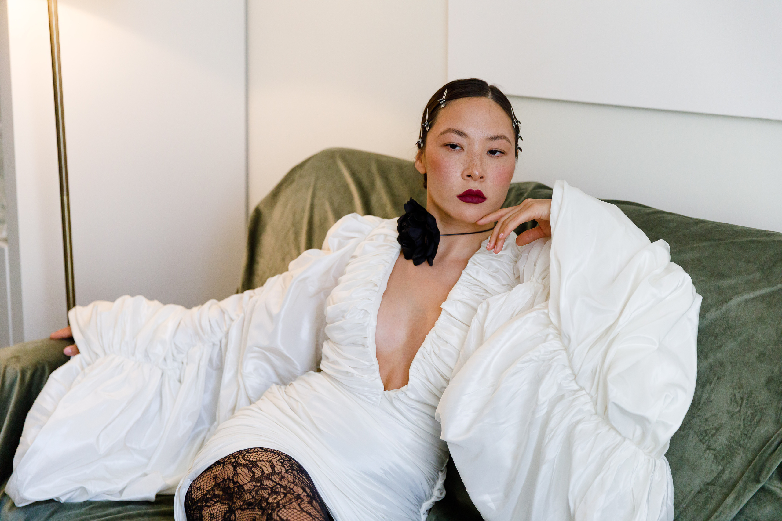 Съёмка Венера. Портретный и семейный фотограф Юлия Герман