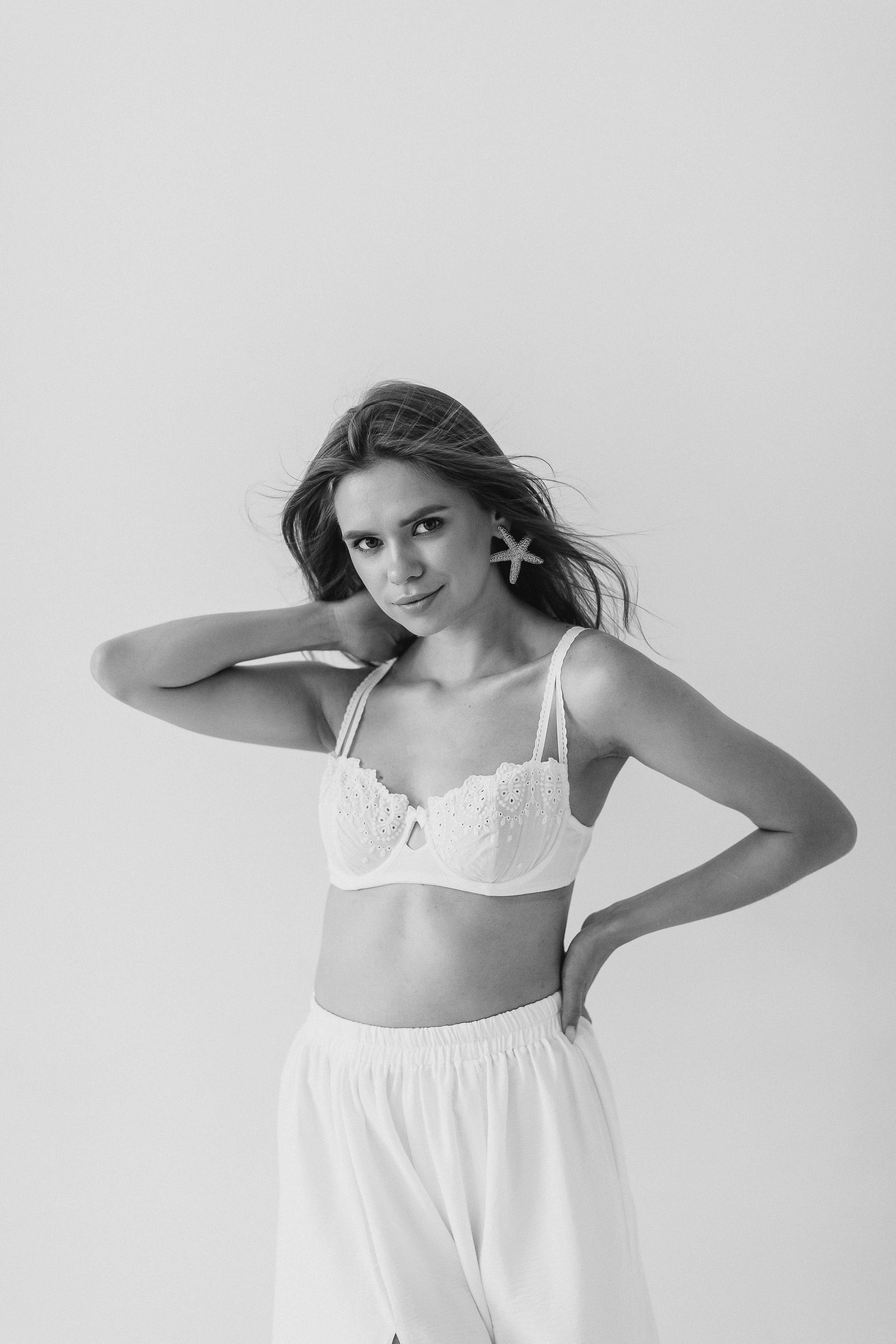 Вика. Фотосессия в студии 21.kult, зал «Ральф». Портретный и семейный фотограф Юлия Герман