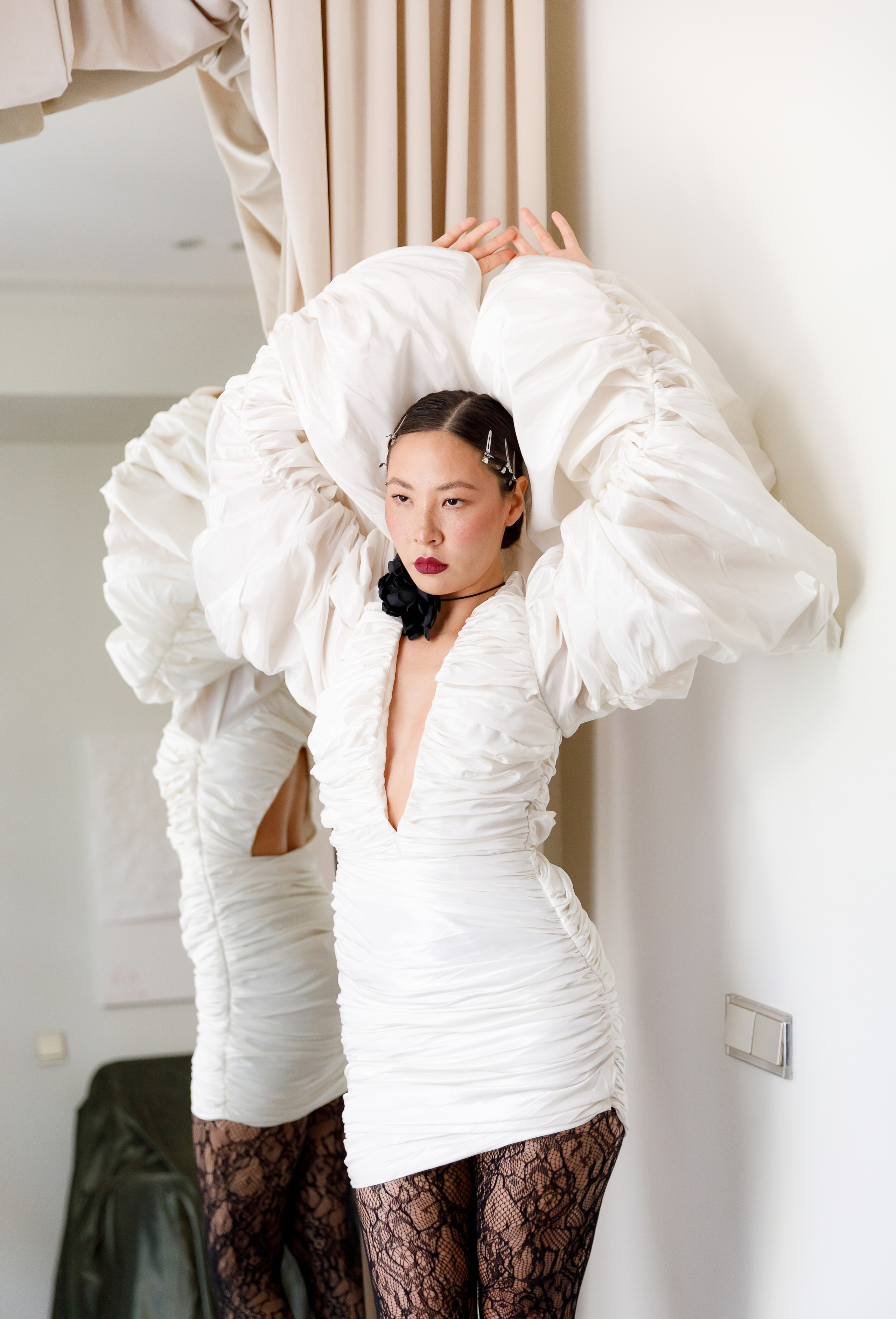 Съёмка Венера. Портретный и семейный фотограф Юлия Герман