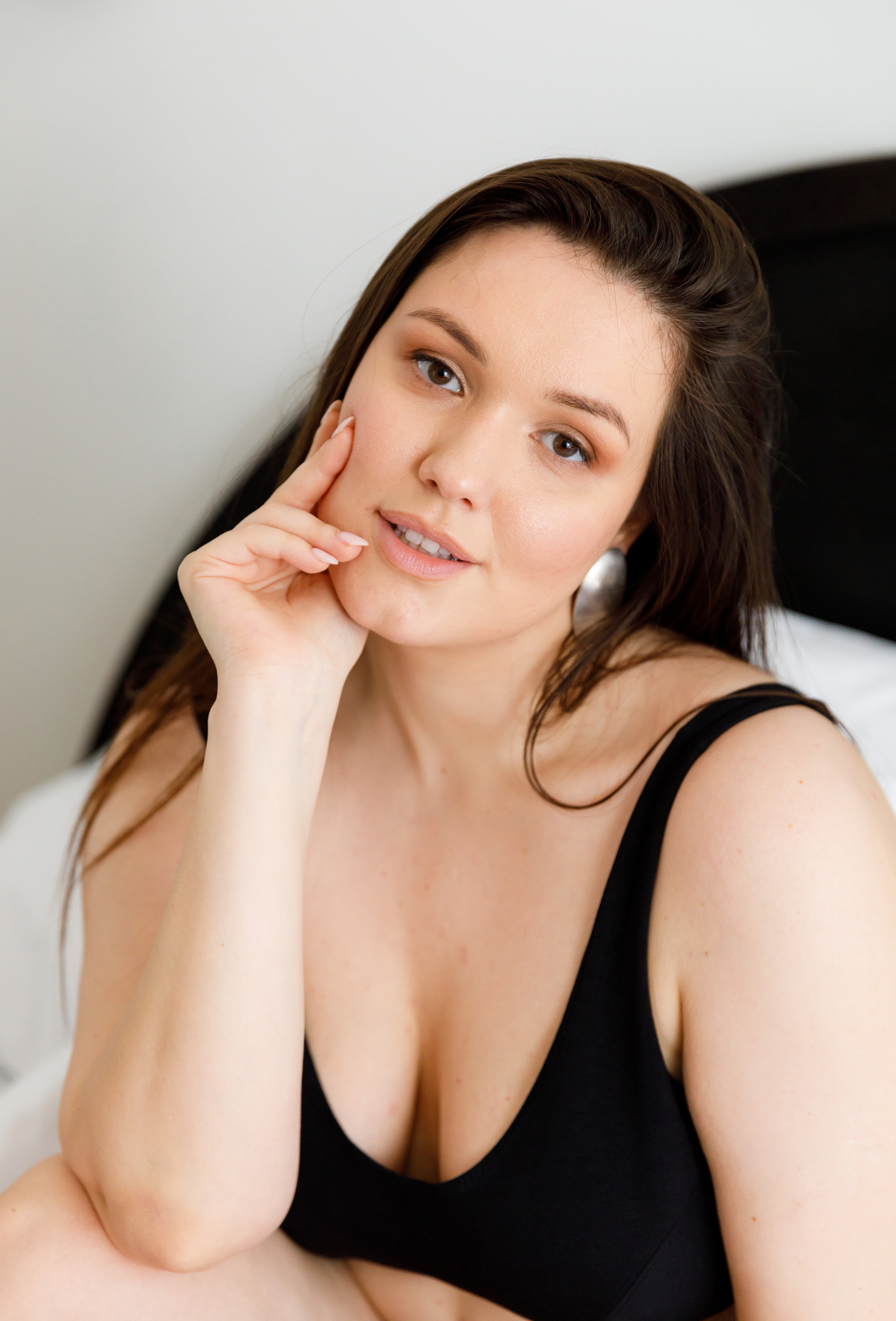 Фотосессия Ольги. Портретный и семейный фотограф Юлия Герман