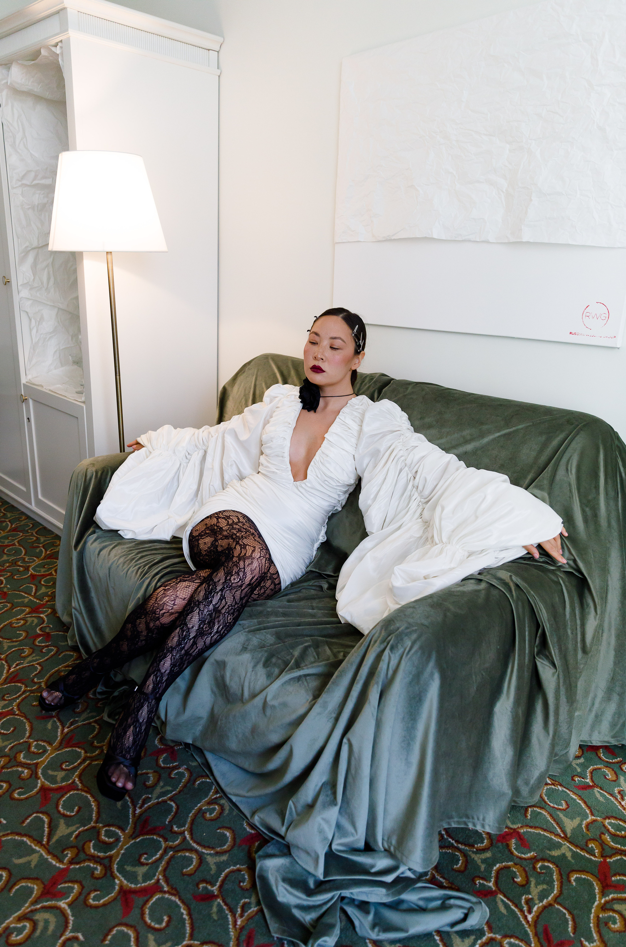 Съёмка Венера. Портретный и семейный фотограф Юлия Герман