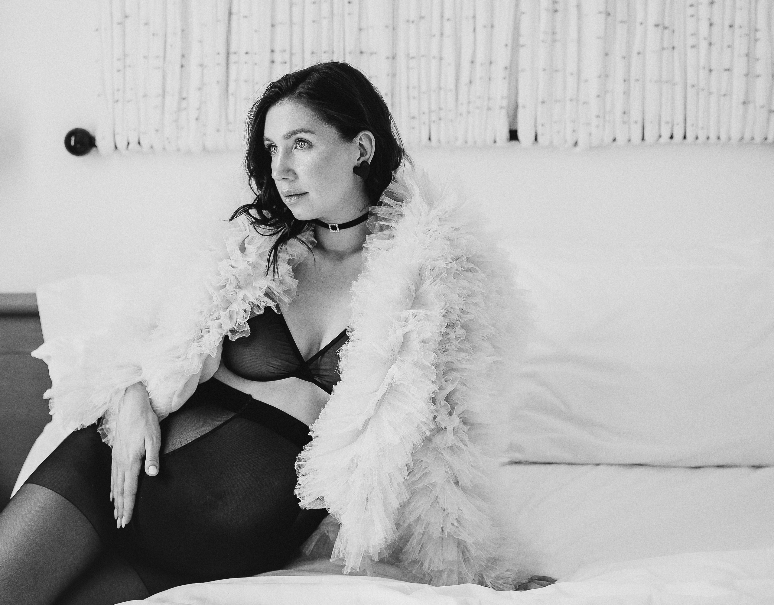 Фотосессия беременности. Портретный и семейный фотограф Юлия Герман