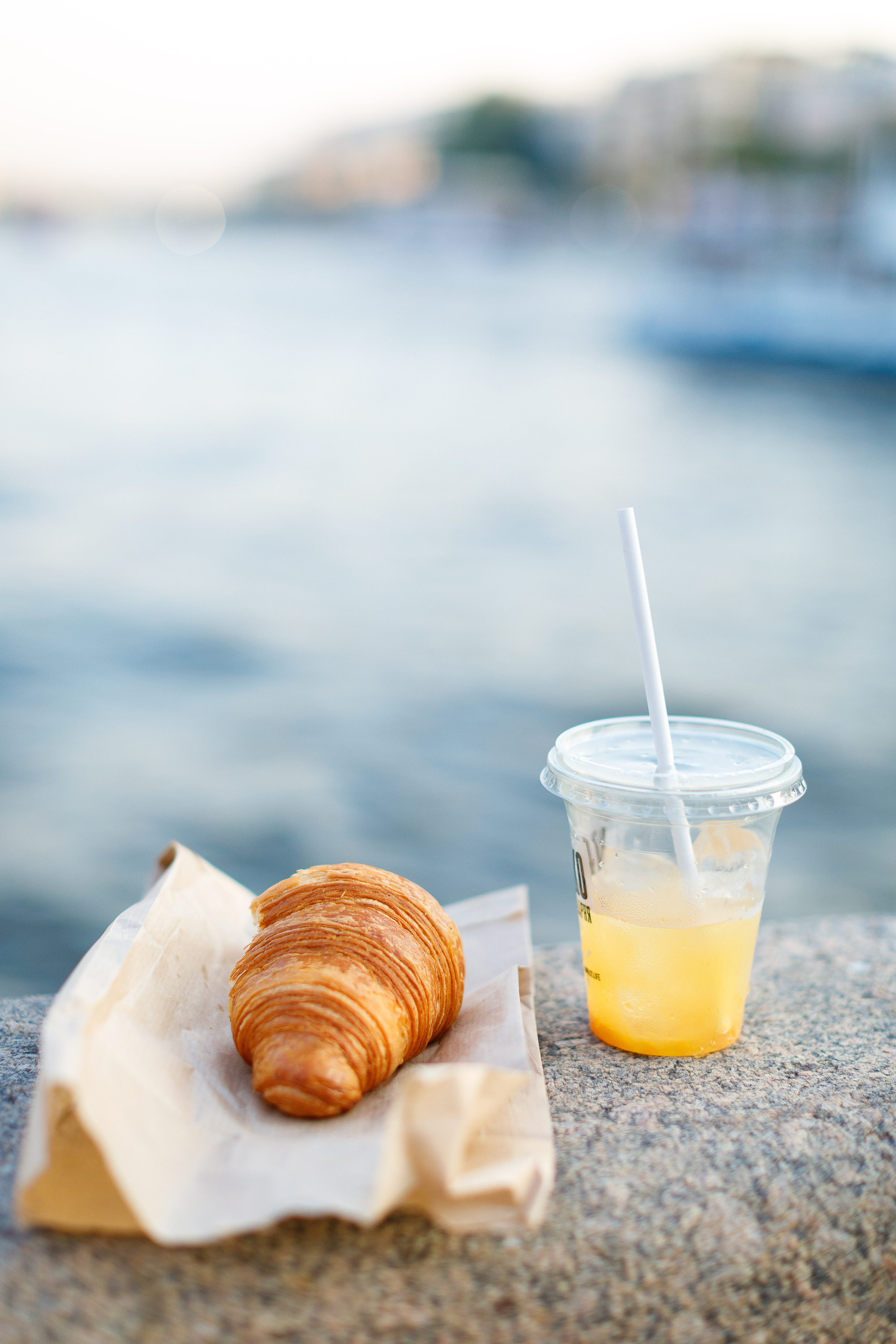 Даша. Летняя съёмка в Москве. Портретный и семейный фотограф Юлия Герман
