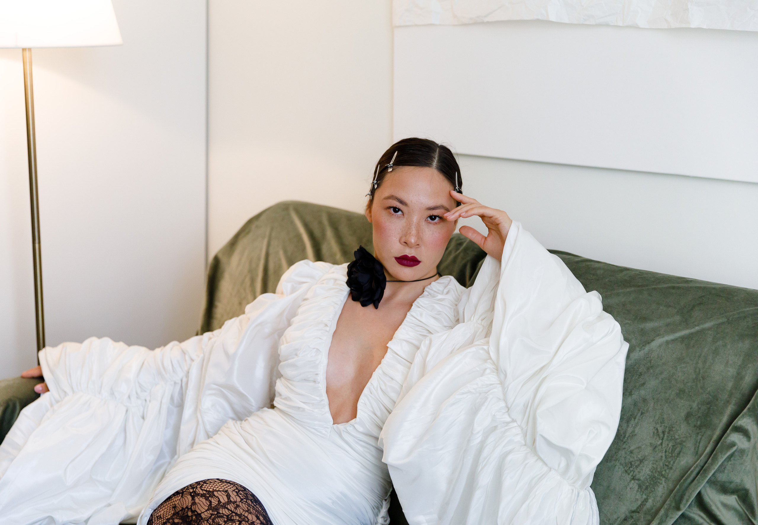 Съёмка Венера. Портретный и семейный фотограф Юлия Герман