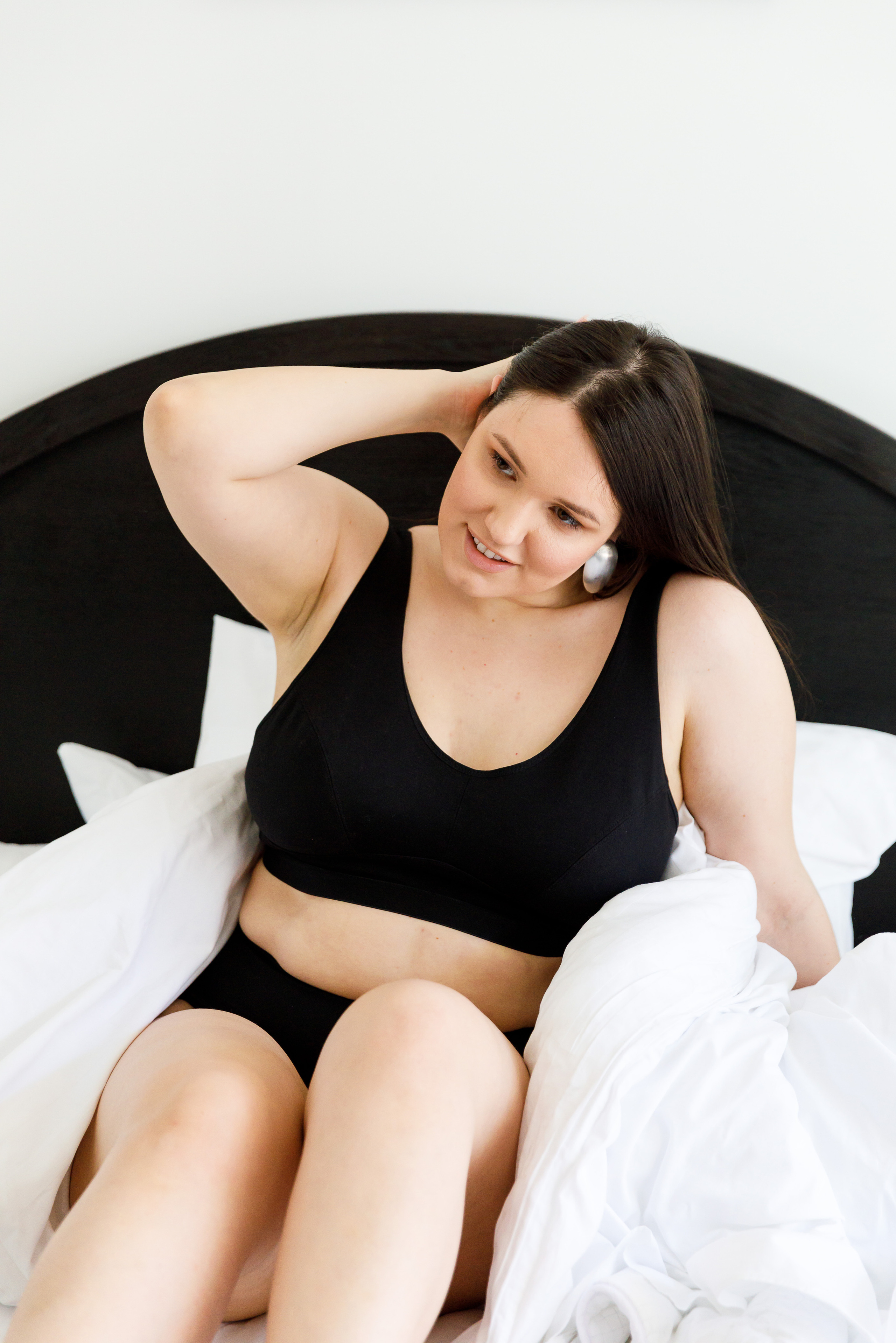 Фотосессия Ольги. Портретный и семейный фотограф Юлия Герман