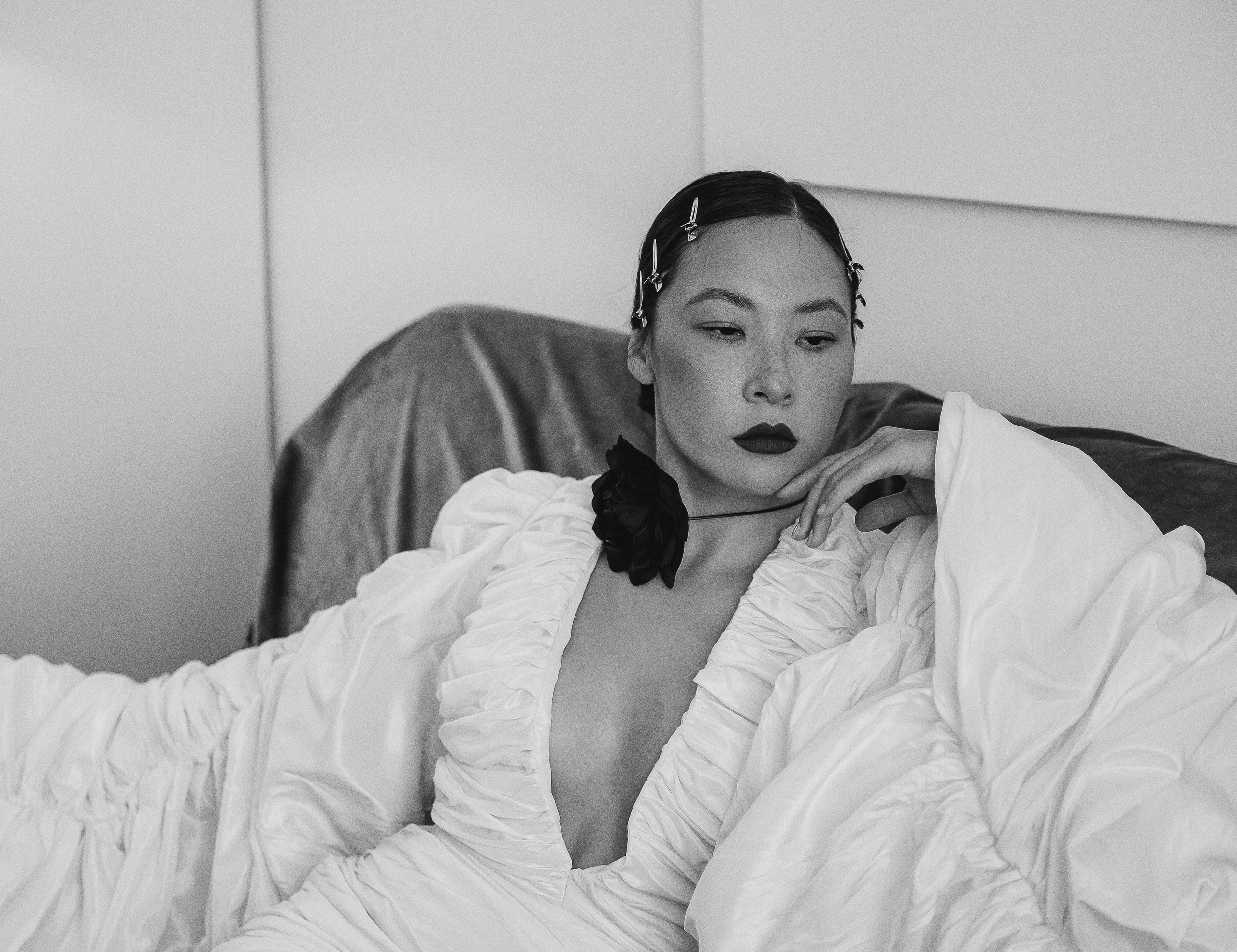 Съёмка Венера. Портретный и семейный фотограф Юлия Герман