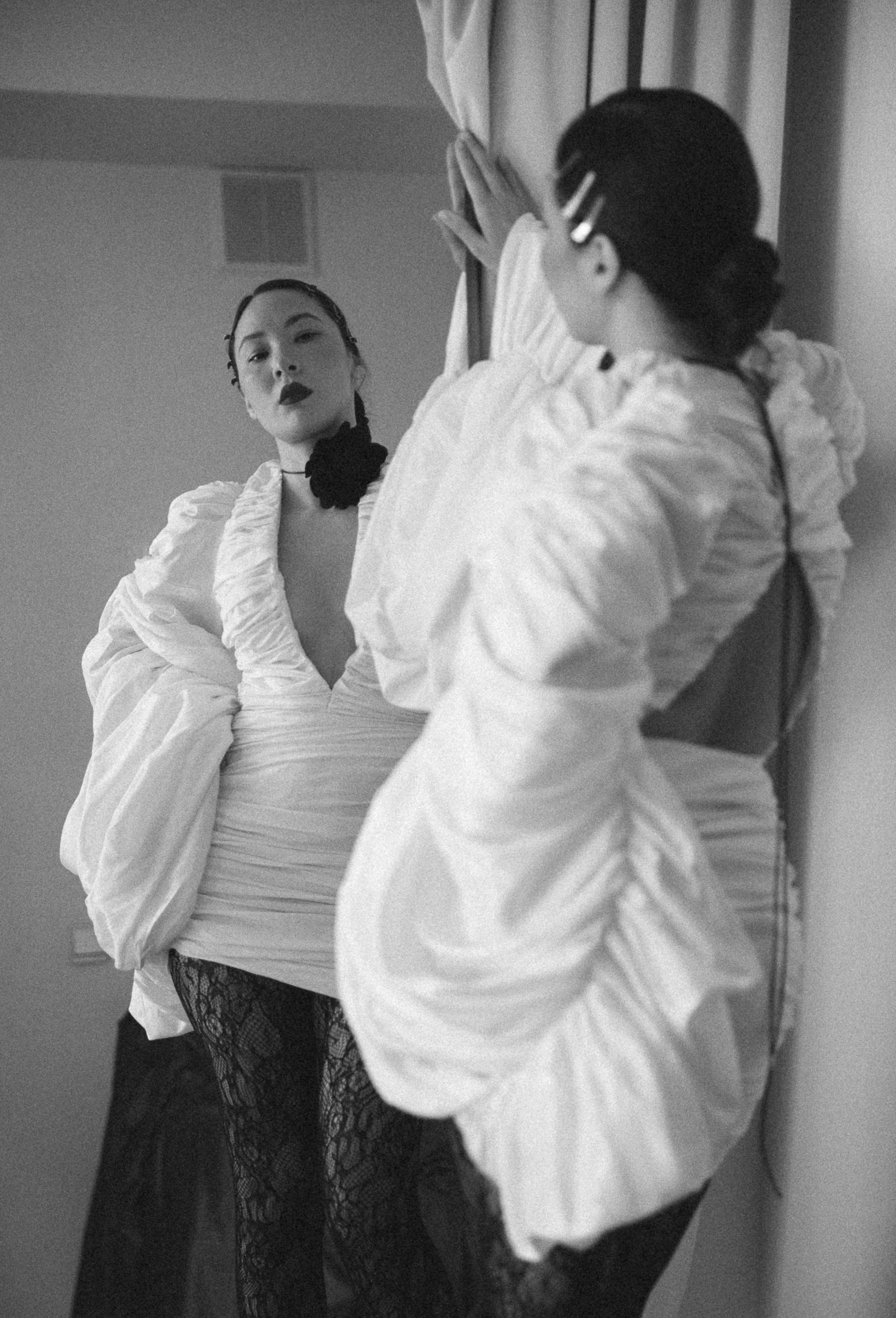 Съёмка Венера. Портретный и семейный фотограф Юлия Герман